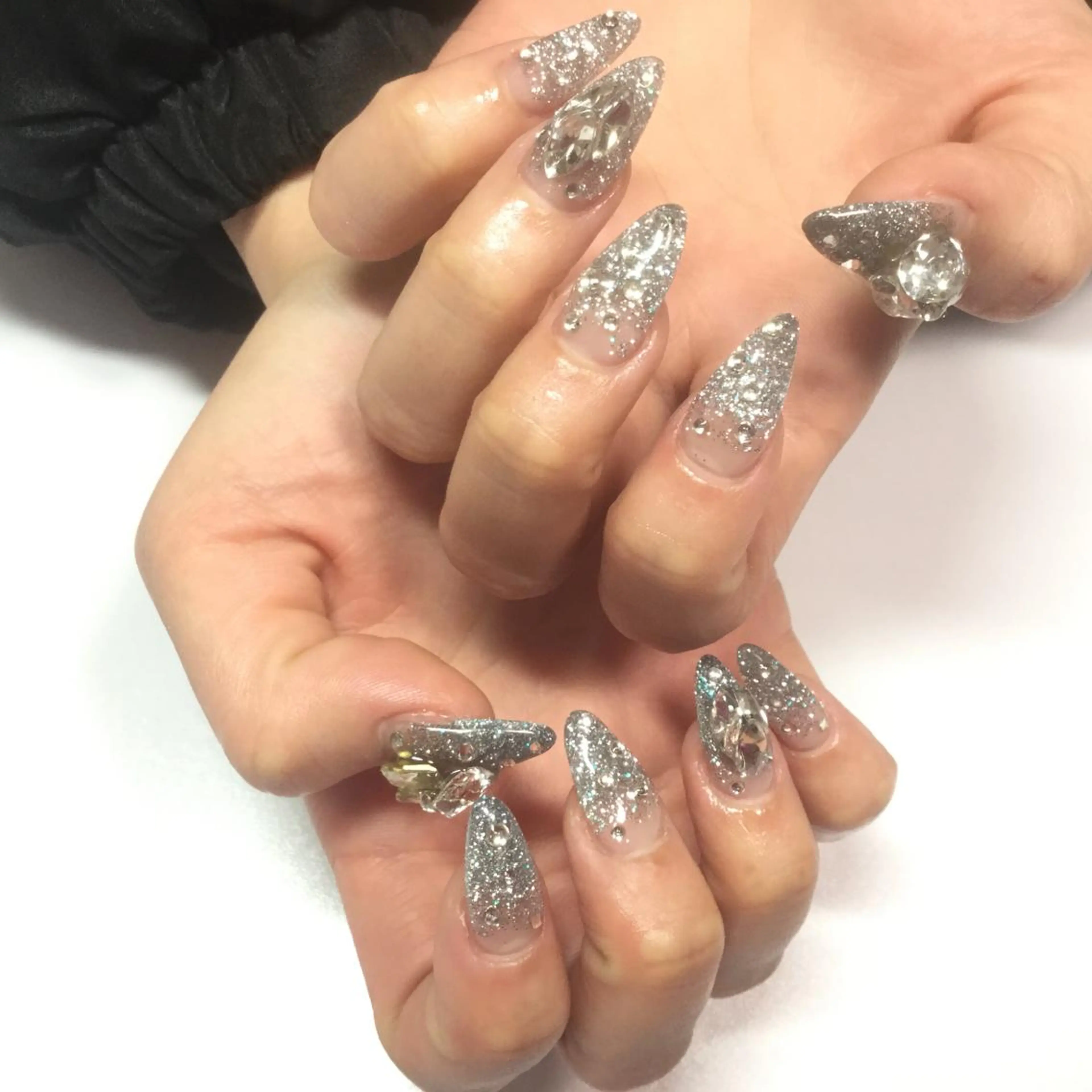 ネイル Megumi Nailのネイルデザイン