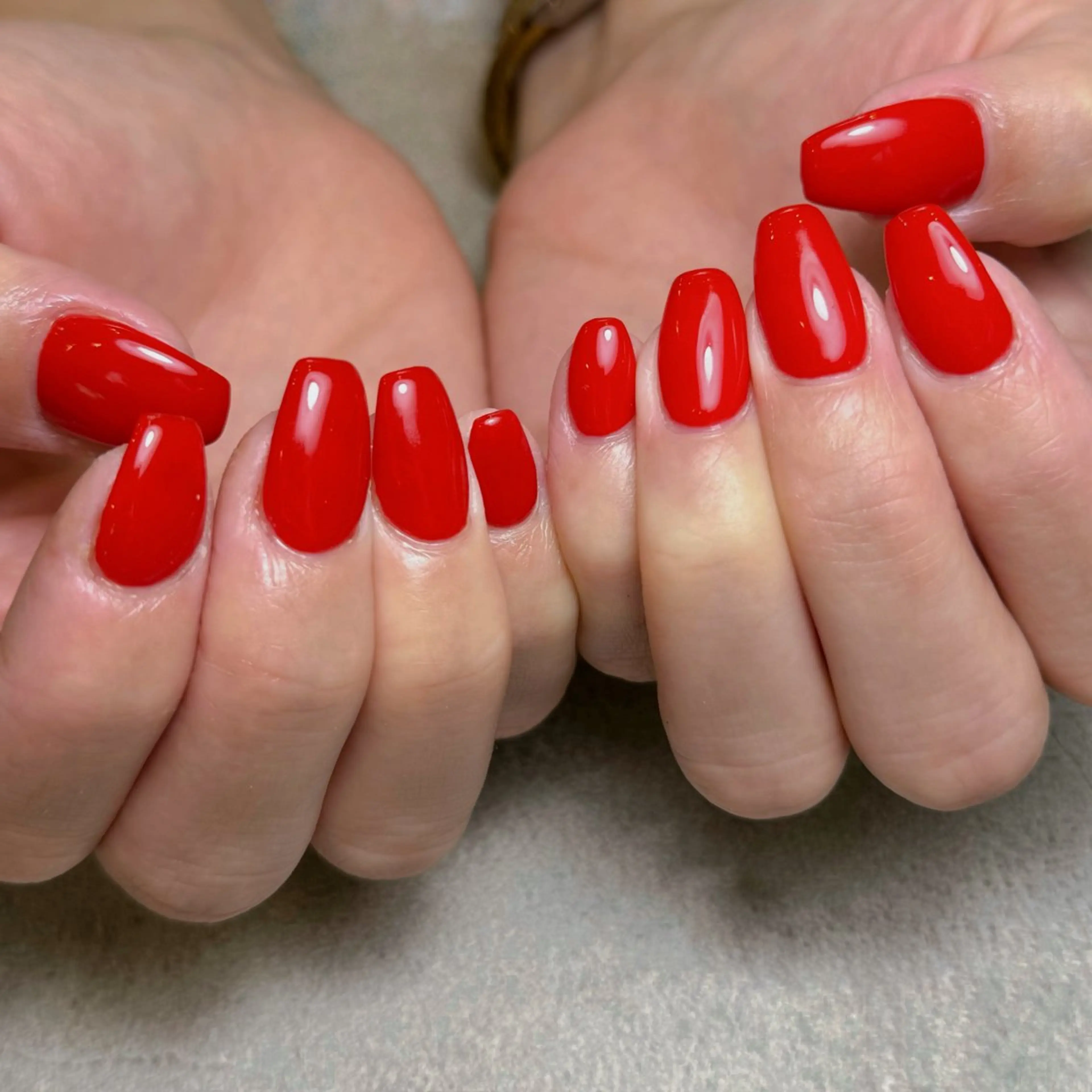 ネイル ハンドネイル MAHINA nail所属・MAHINA/ネイル 巻き爪矯正/角質ケアのネイルデザイン
