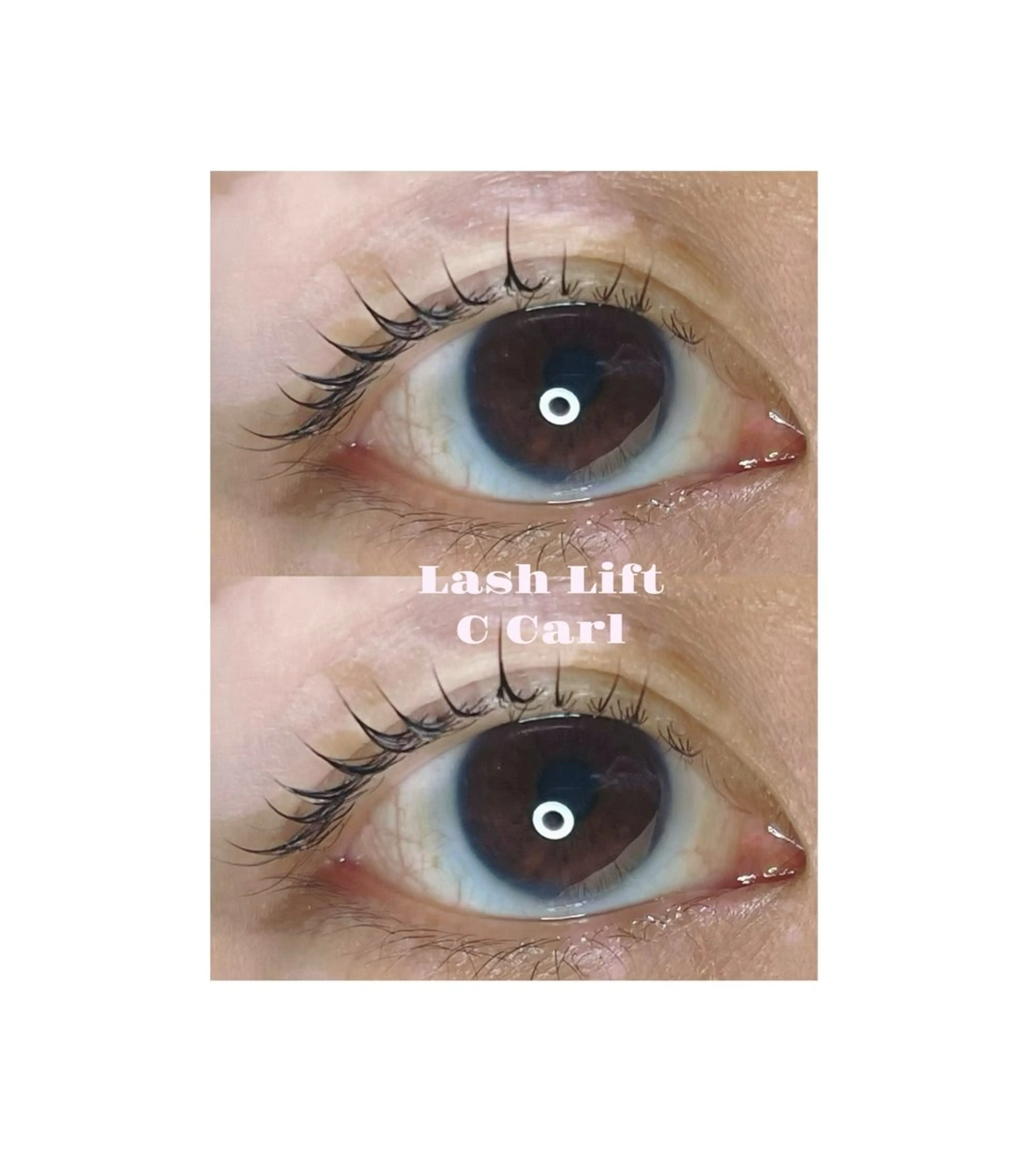 マツエク・マツパ mayuko マツパ&マツエクʚଓのマツエク・マツパデザイン