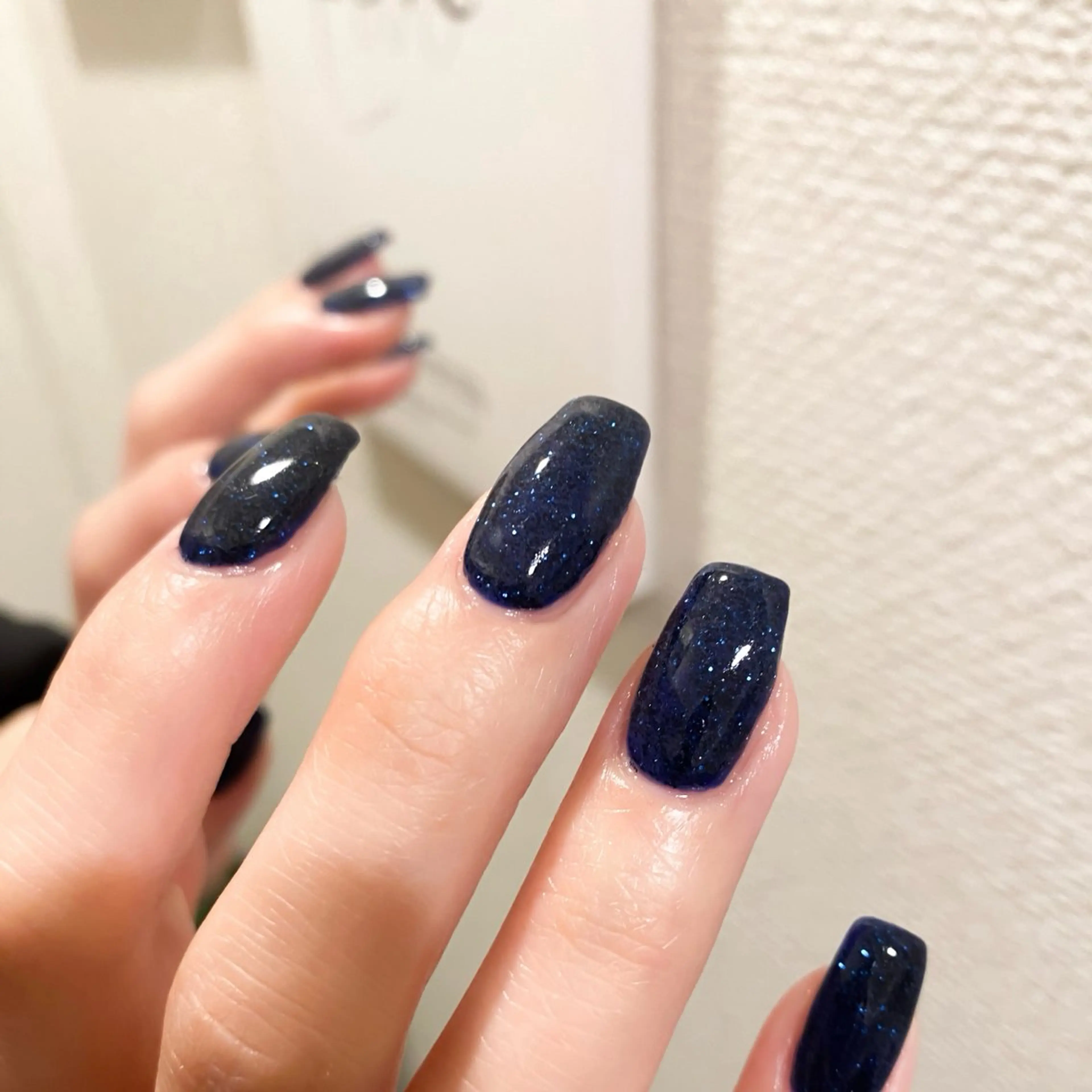 ネイル ハンドネイル Bella Nails所属・Bella Nailsのネイルデザイン