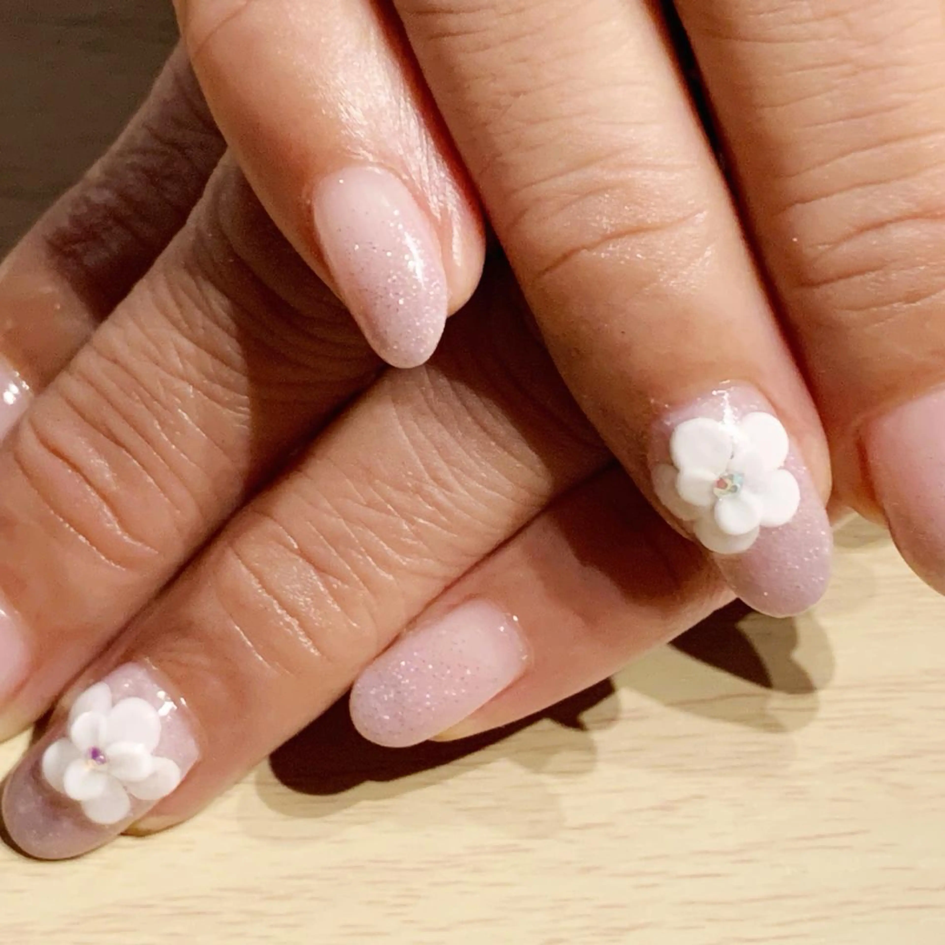 ネイル Nail Space R所属・ネイルスペースR 小林のネイルデザイン