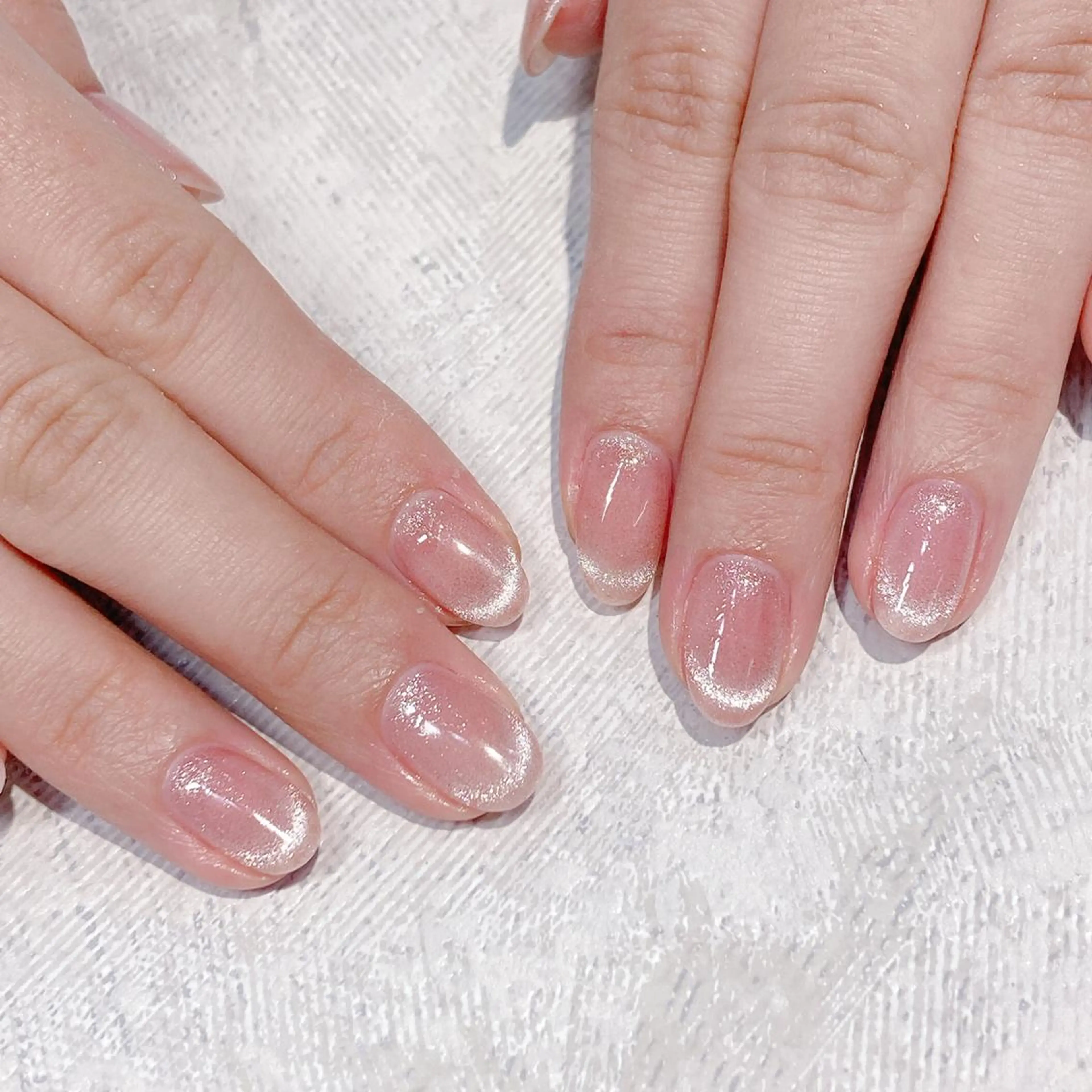ネイル BUNNYNAIL MOEのネイルデザイン
