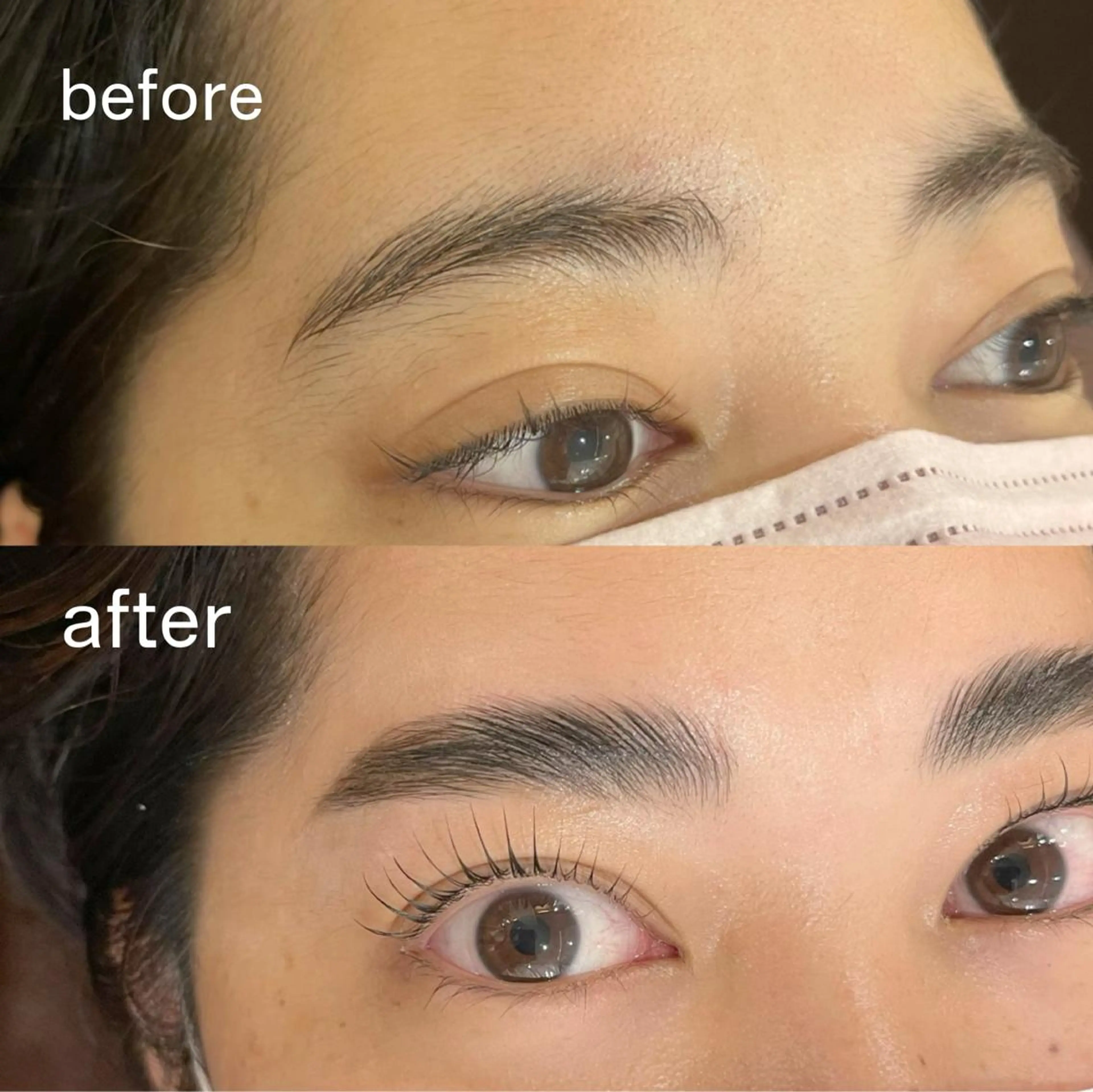 マツエク・マツパ SÖPÖ/SAIKO ♡まつげ眉毛サロンのマツエク・マツパデザイン