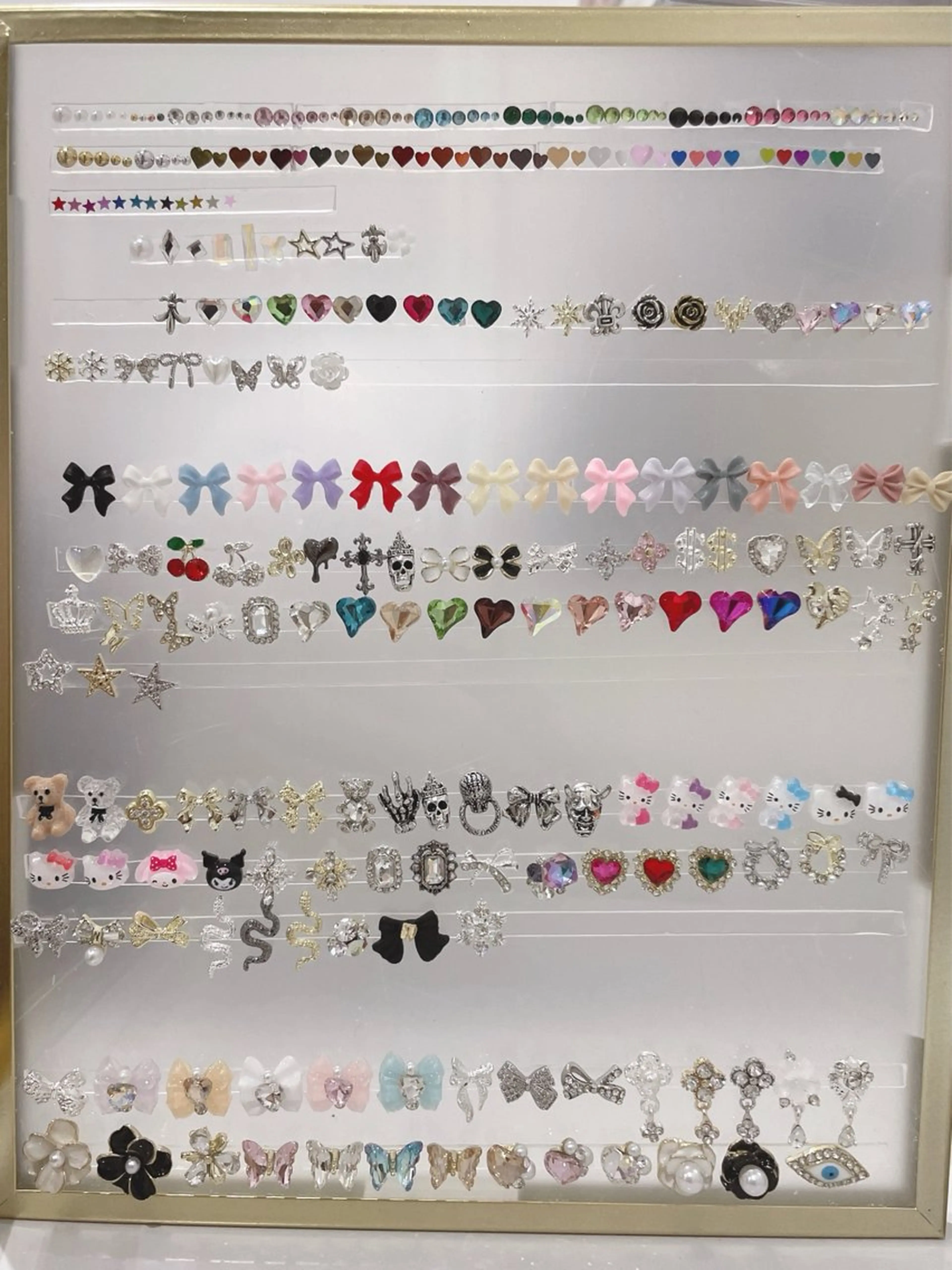ネイル SARA _nailのネイルデザイン