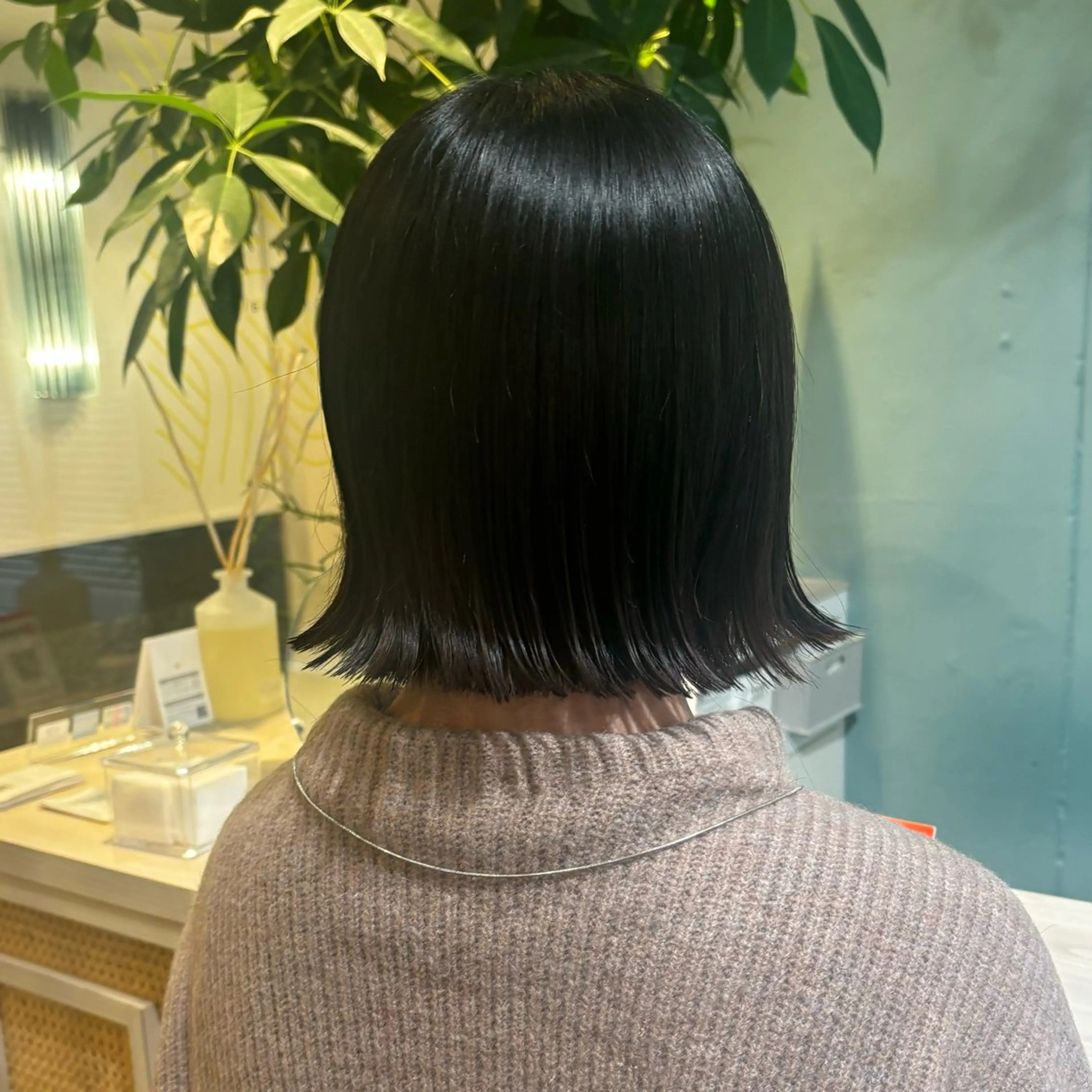 ショート ショート無料カット/ 表参道/lucaのヘアスタイル