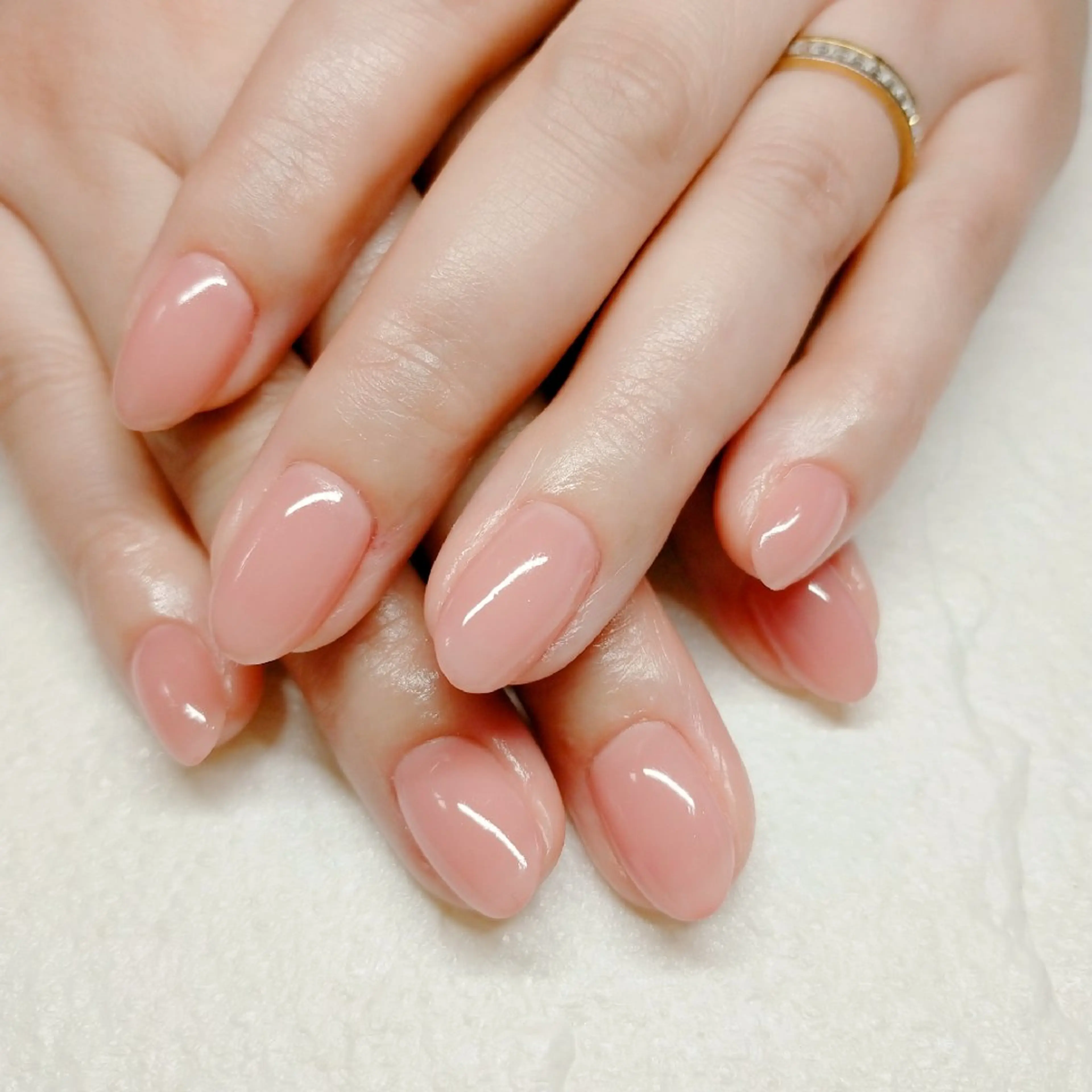 ネイル ネイルサロン極美堂　 秦野店のネイルデザイン