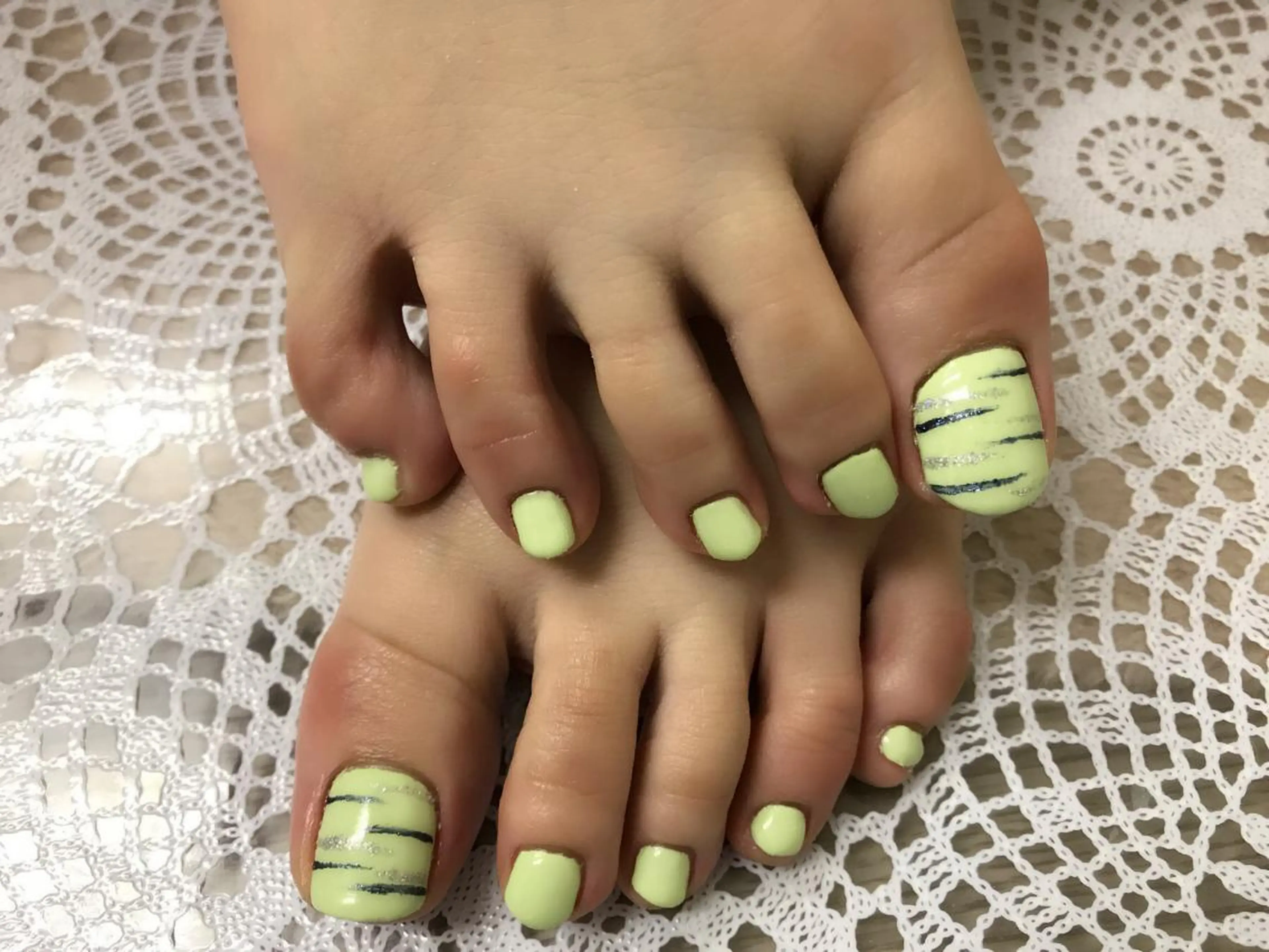 ネイル favoris nail🌼のネイルデザイン