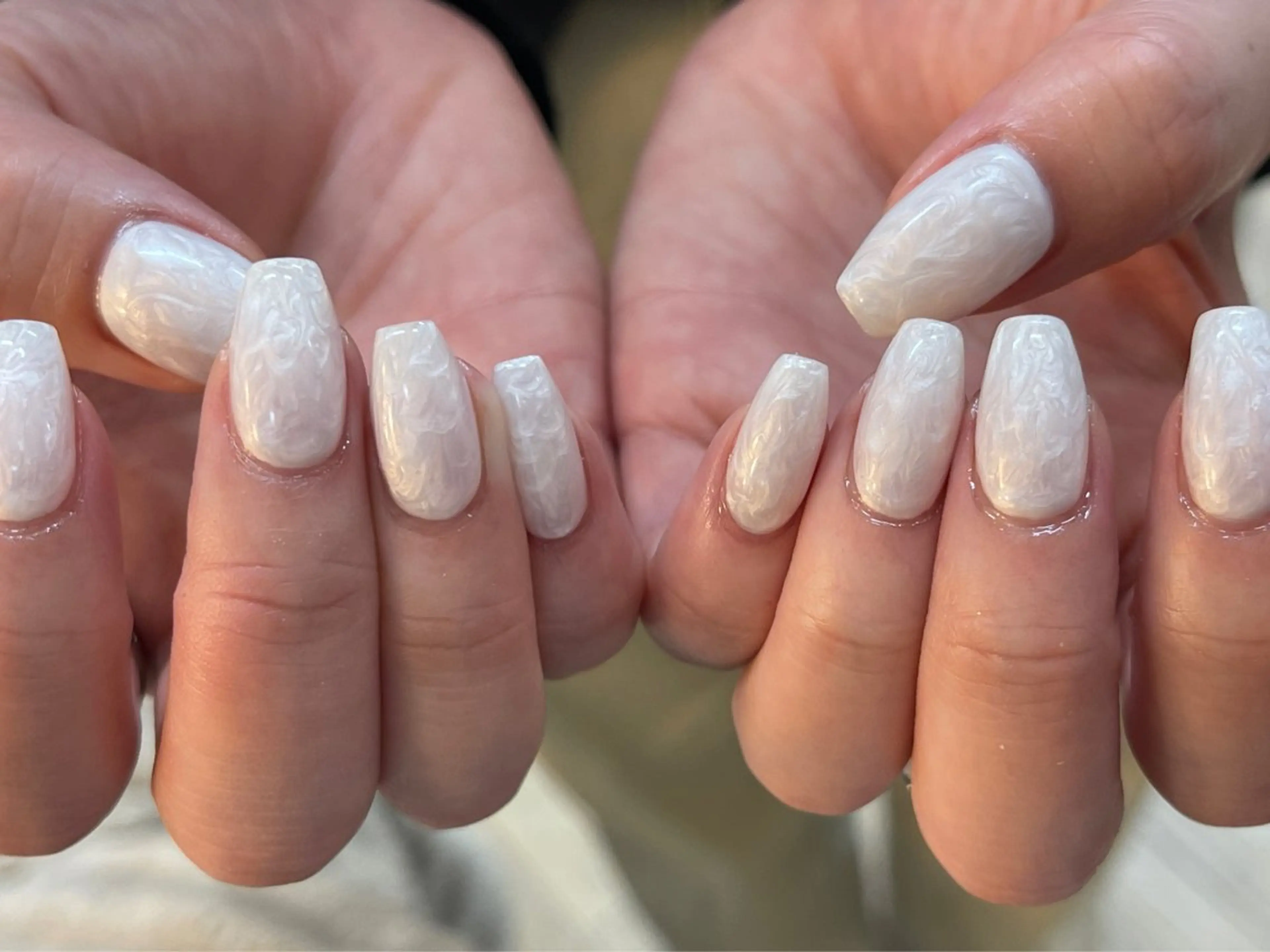 ネイル ハンドネイル mirage nail所属・mirage nail _のネイルデザイン