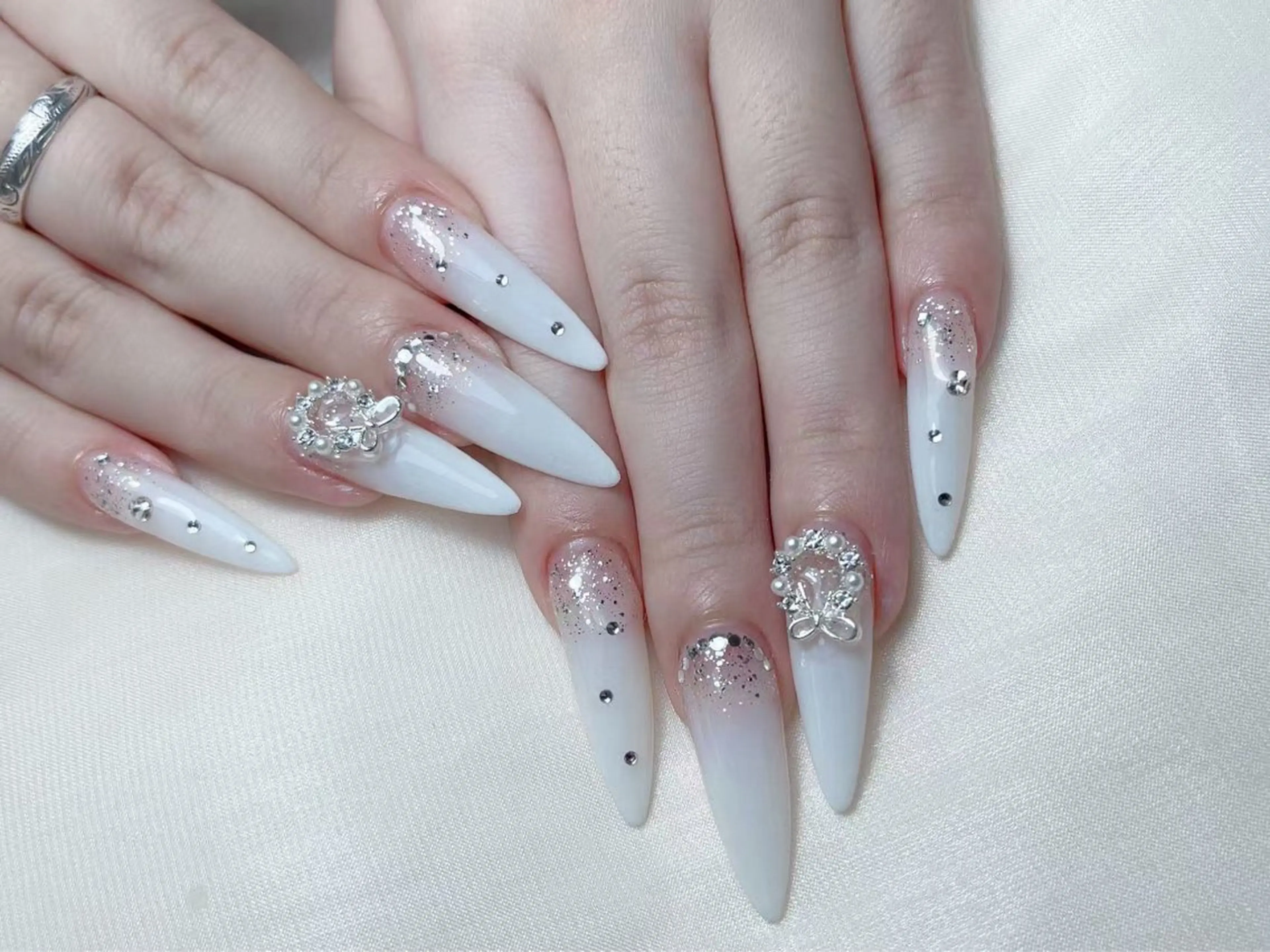 ネイル 🎀nana nail🎀のネイルデザイン