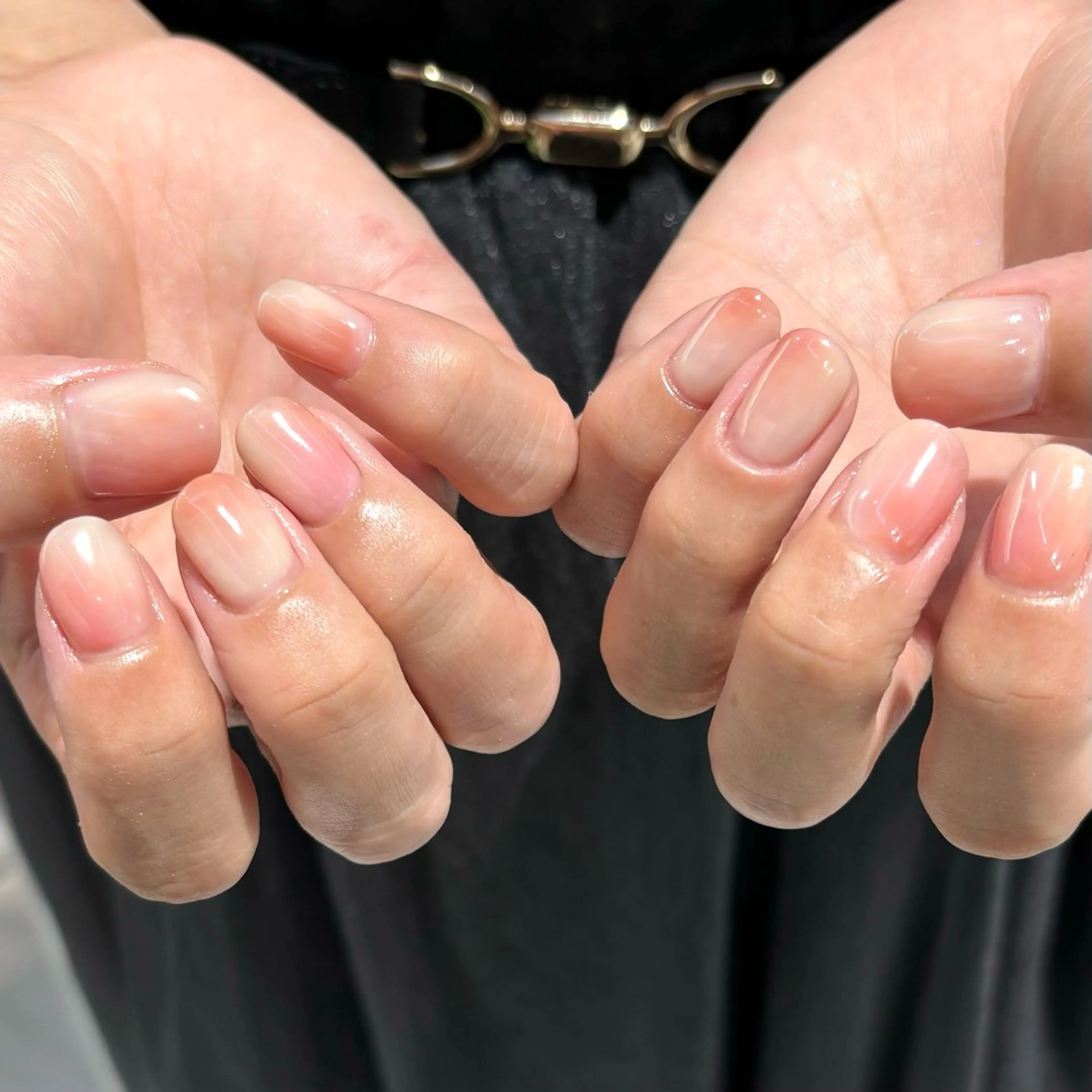 ネイル ハンドネイル CLALA Makoのネイルデザイン