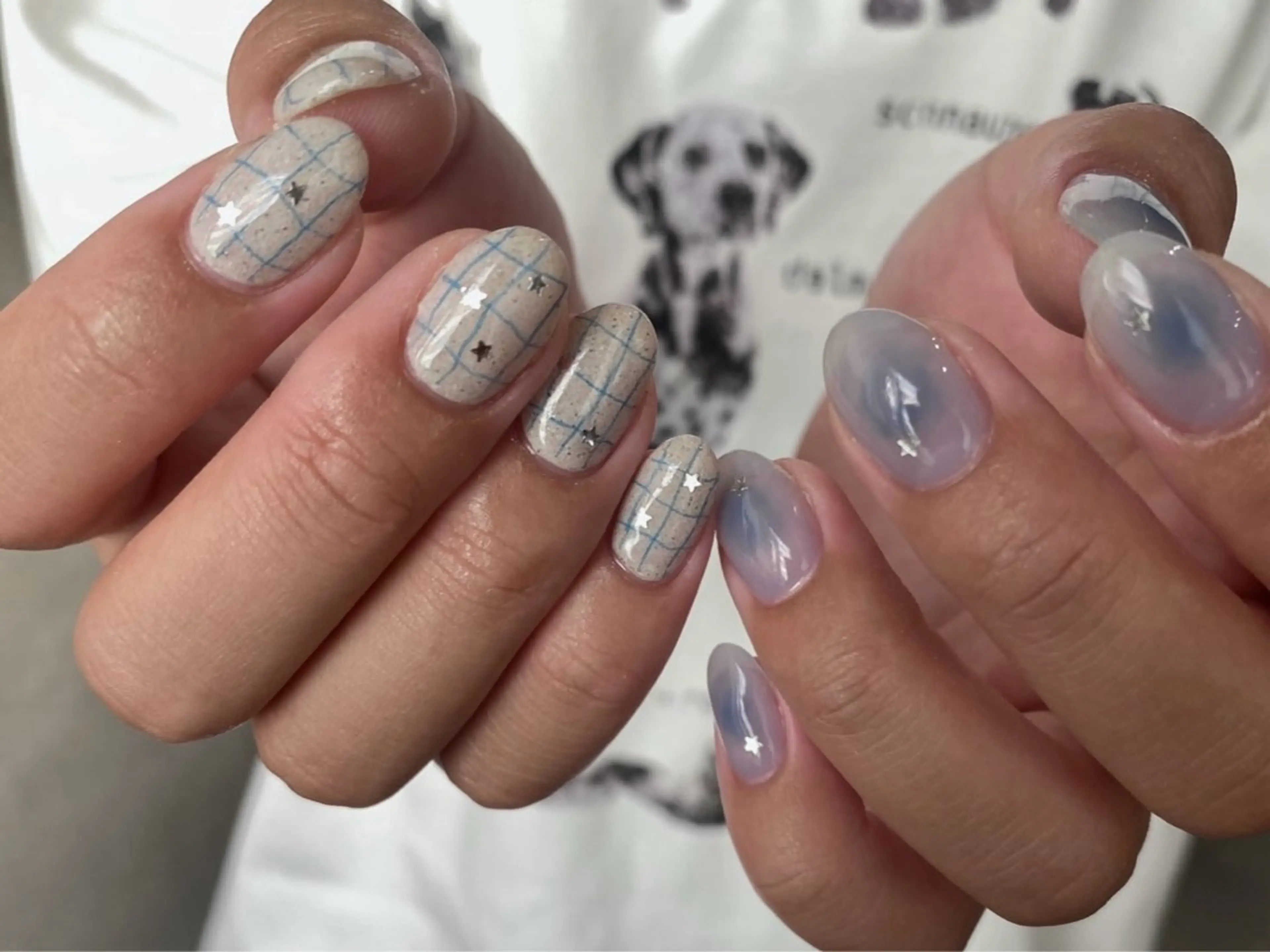 ネイル Etel -atelier-のネイルデザイン