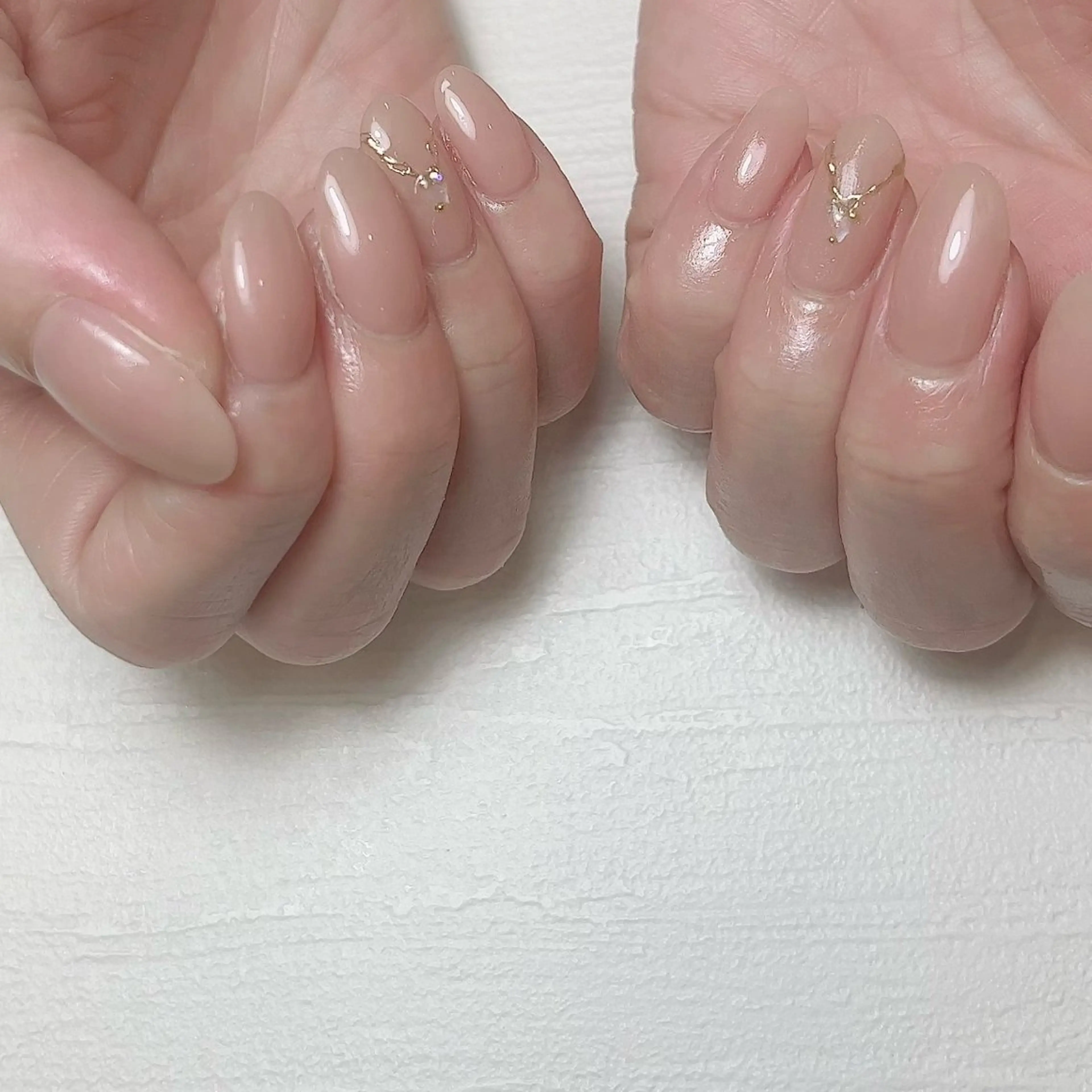 ネイル ASAMI アサミのネイルデザイン