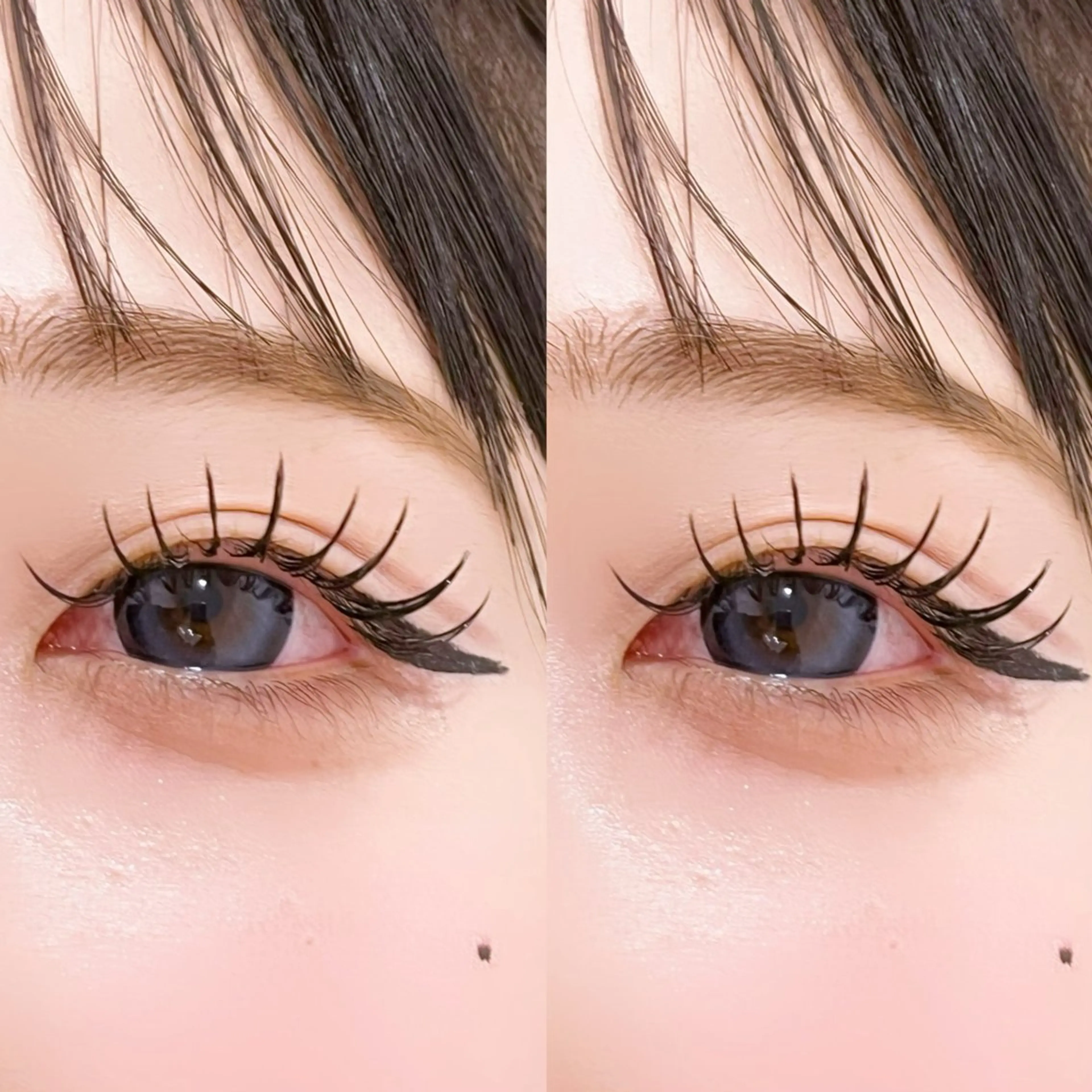 マツエク・マツパ H eyelash YUUKI🎀のマツエク・マツパデザイン