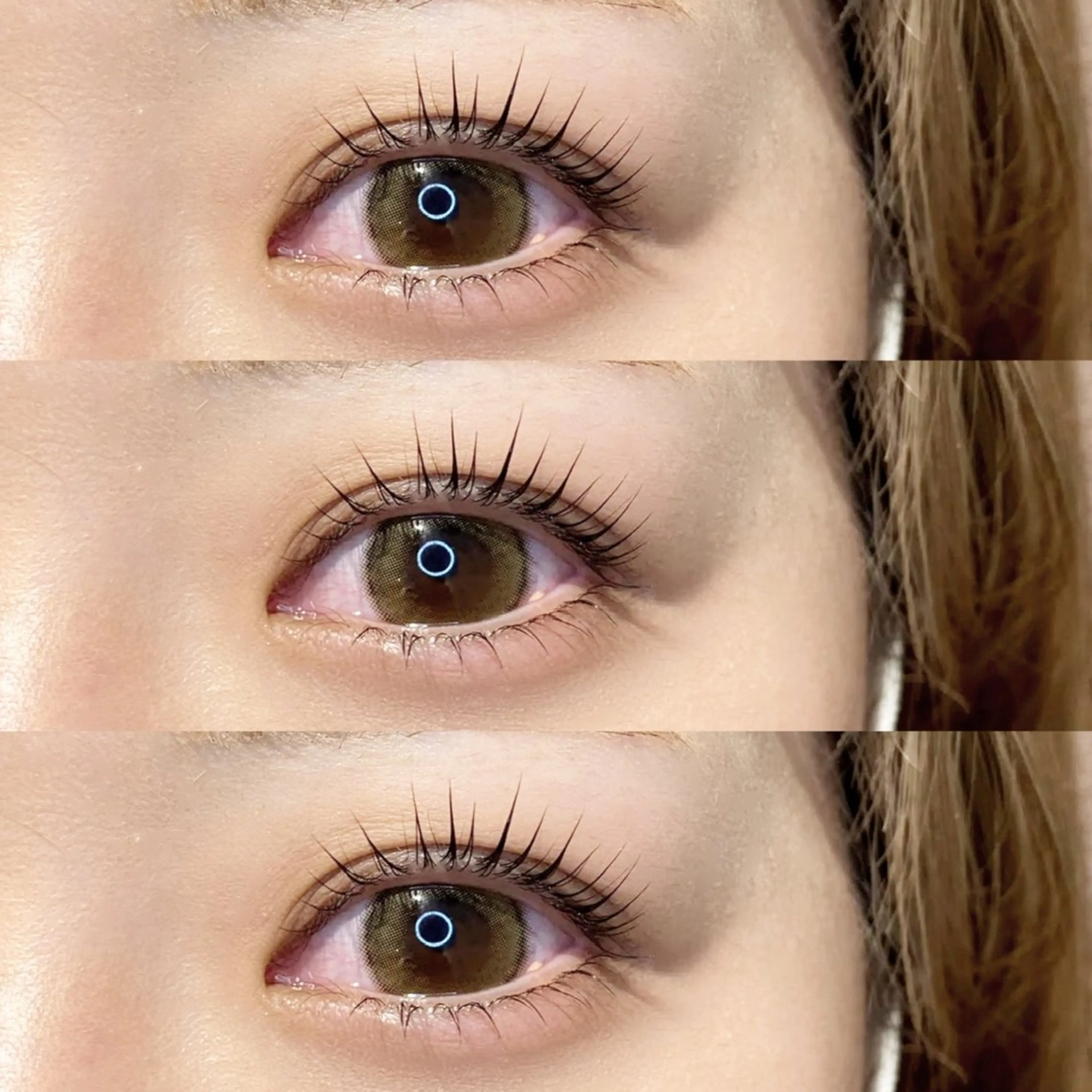 マツエク・マツパ diarblue /Mizukiのマツエク・マツパデザイン