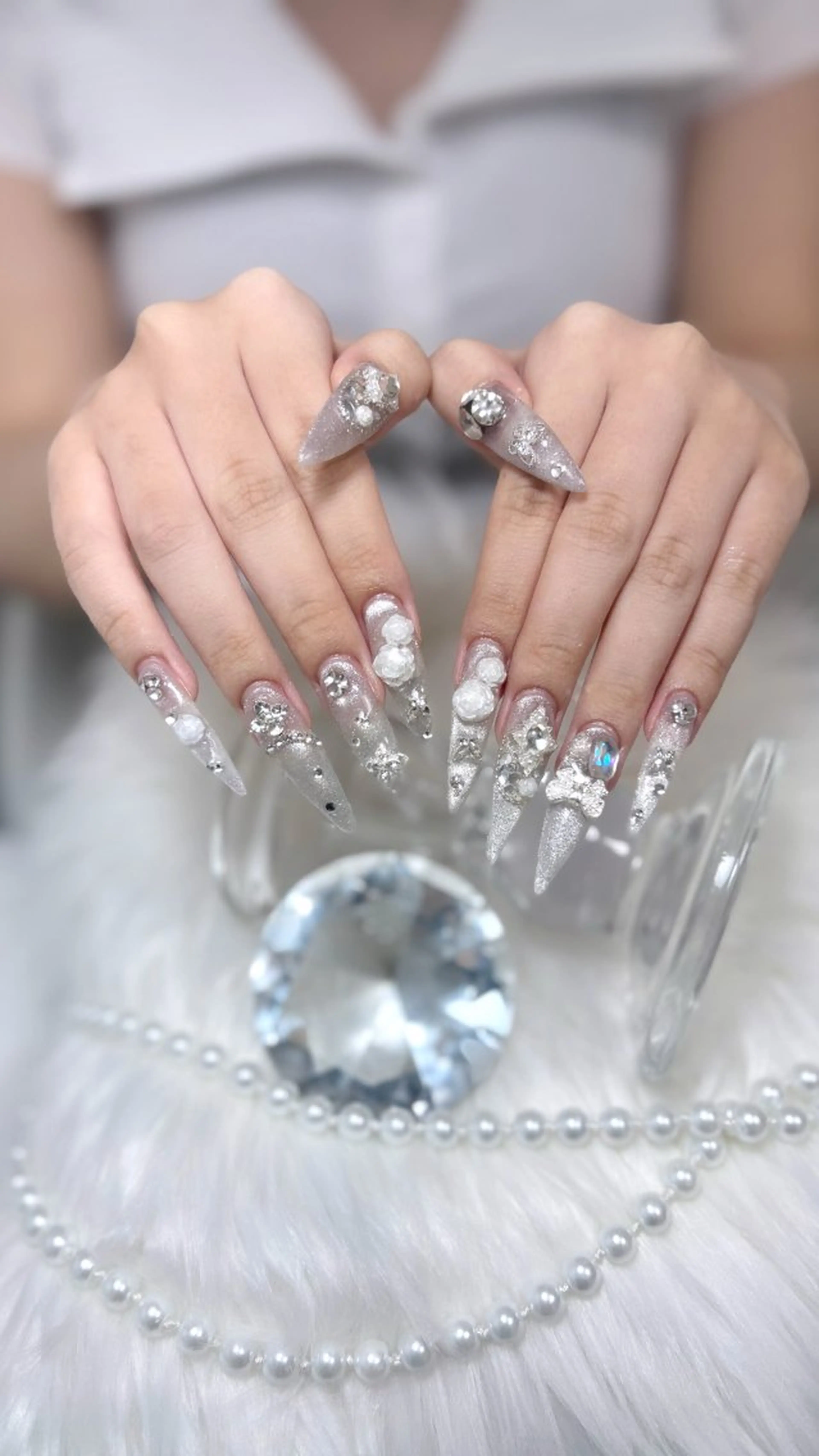 ネイル Nene nail 【suzu】のその他イメージ