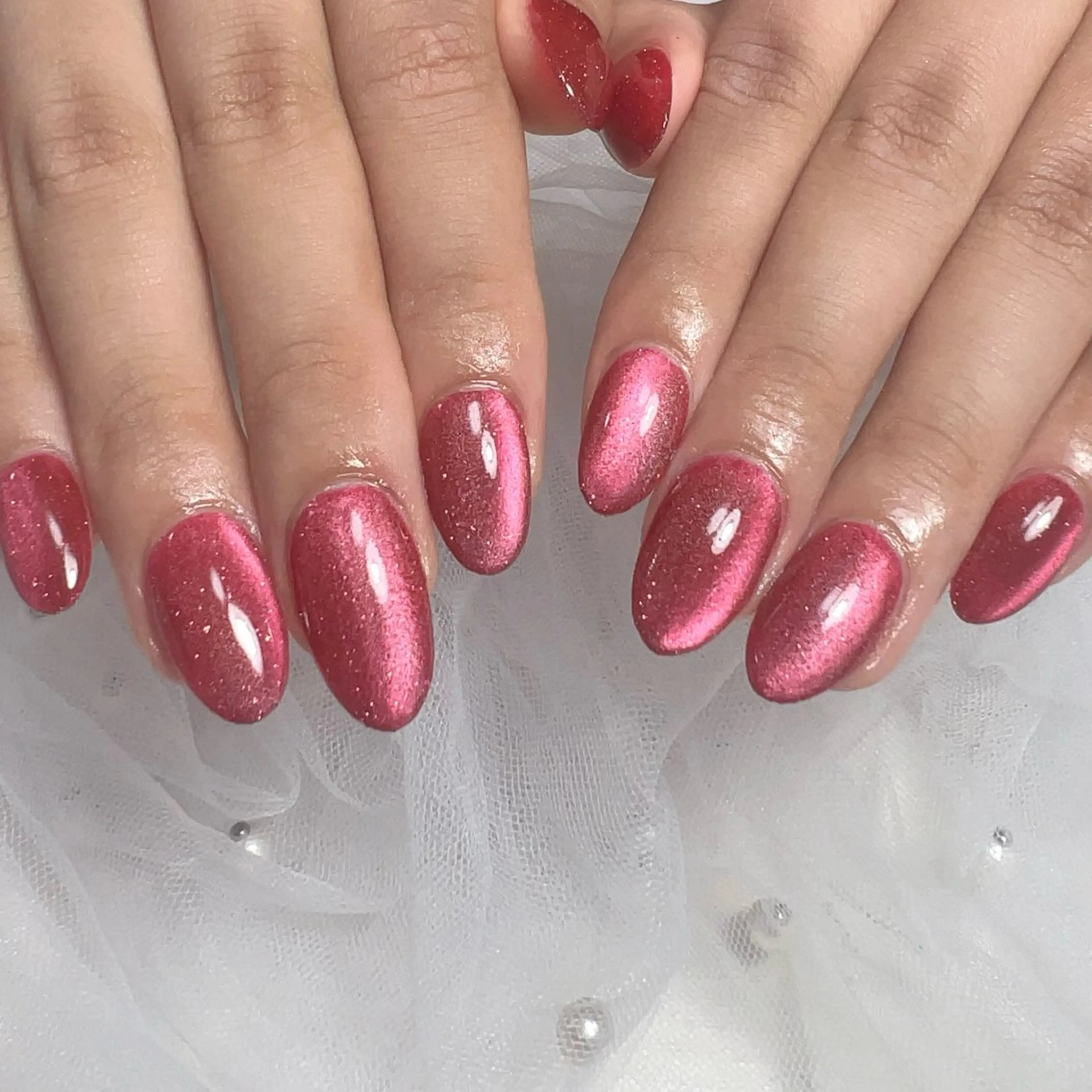 ネイル K.nail所属・K. nailのネイルデザイン