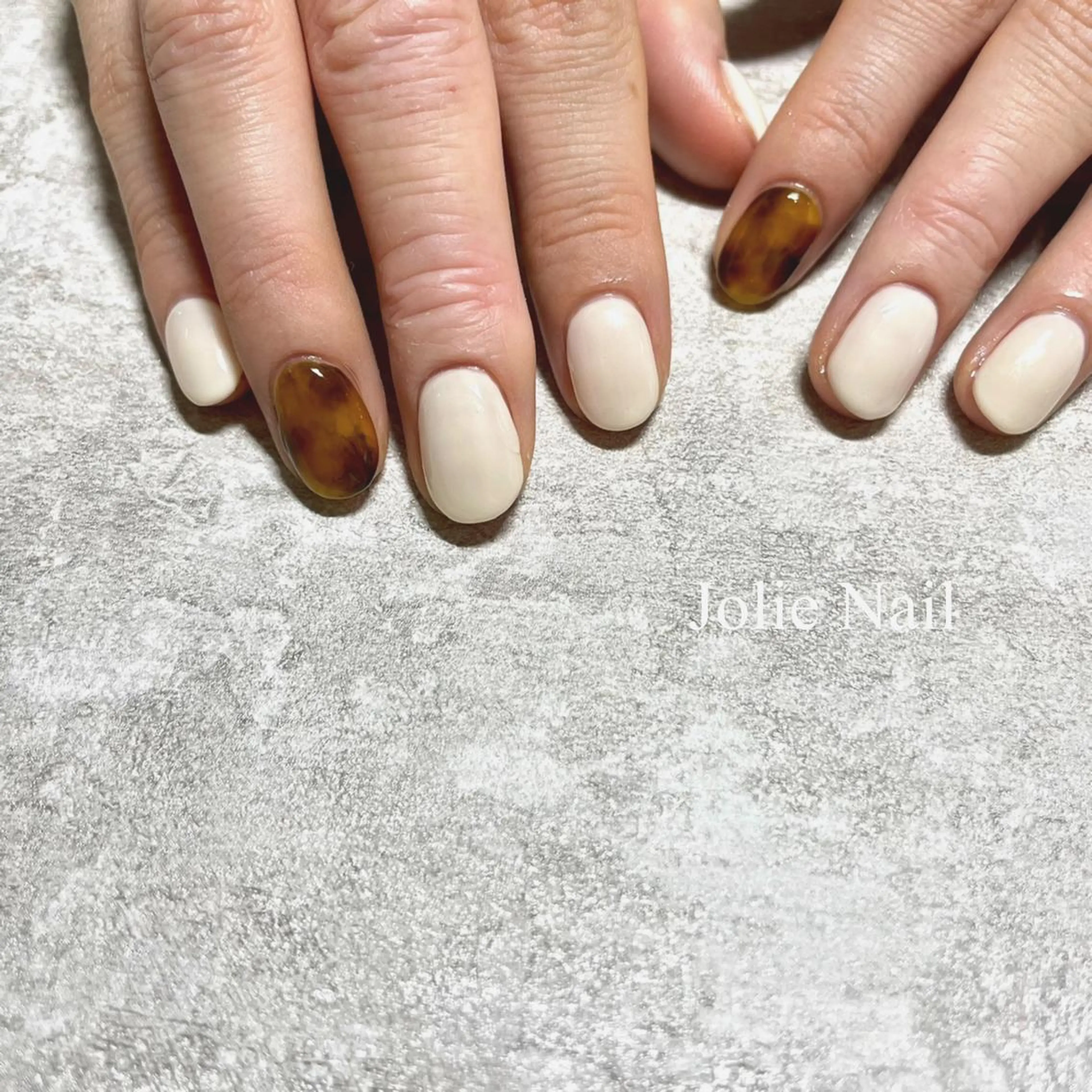 ネイル ビューティ サロンMIORAのマツエク・マツパデザイン