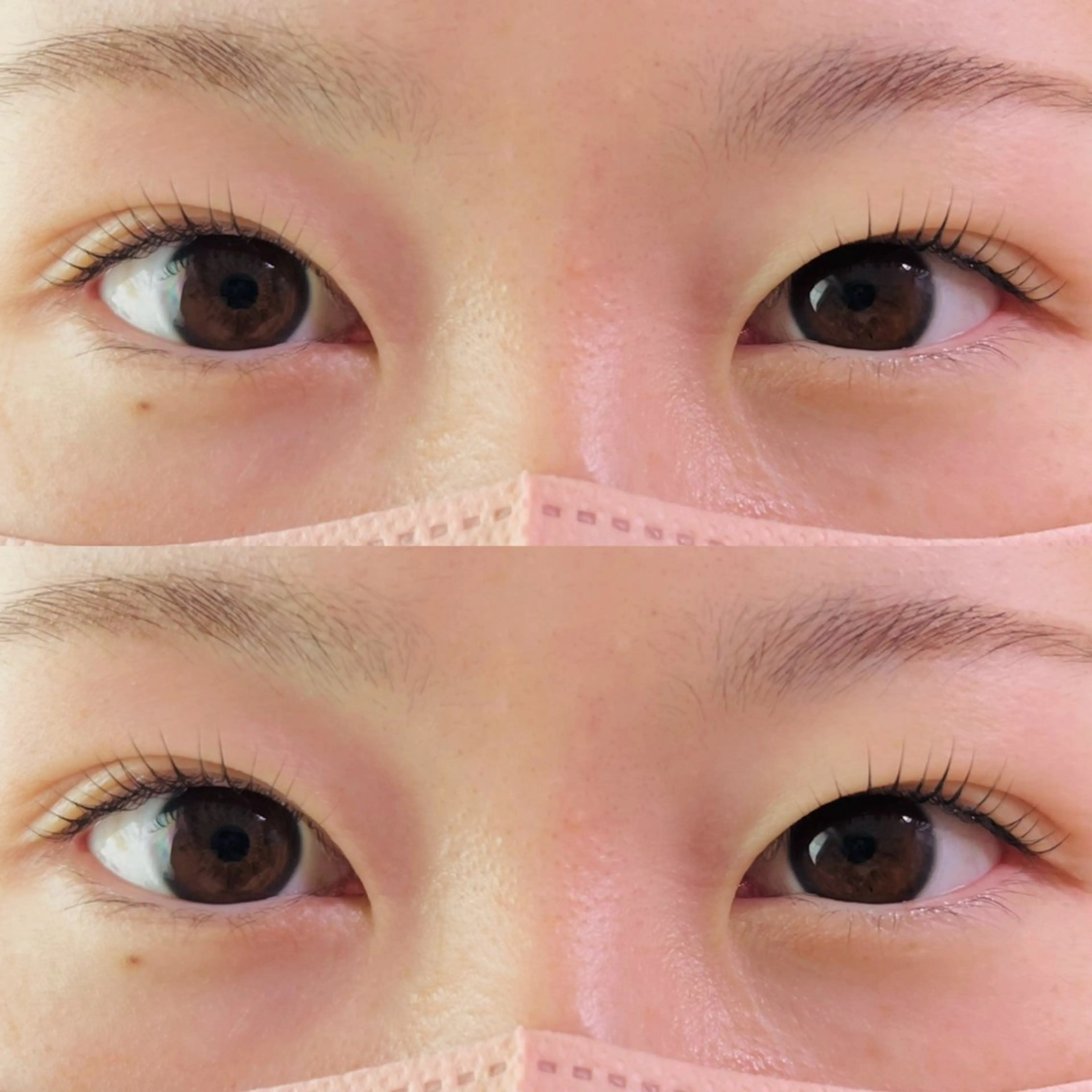 マツエク・マツパ HERA 【ヘラ】のマツエク・マツパデザイン