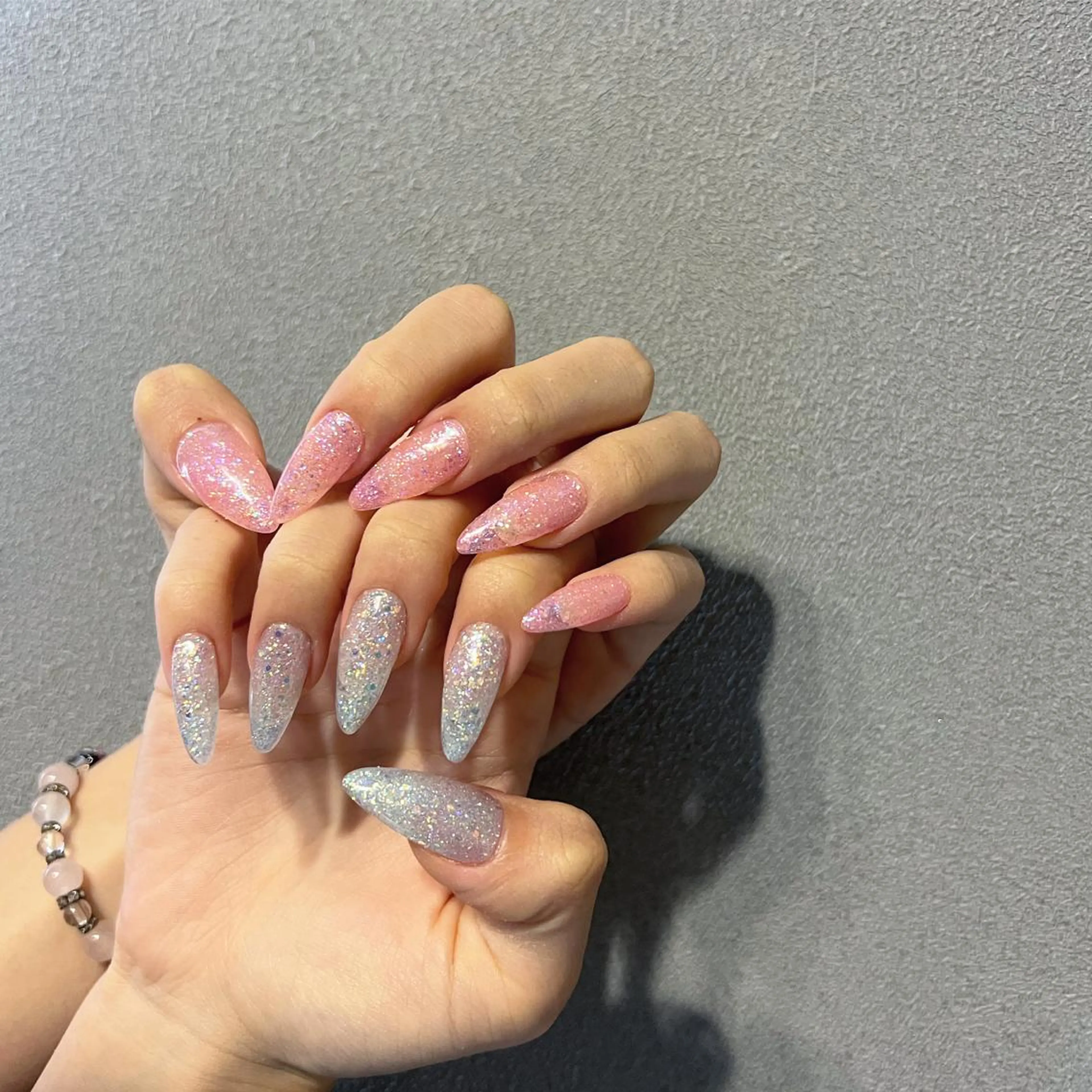 ネイル アートネイル フットネイル フレンチネイル ジェルネイル グラデーション ハンドネイル NailSalon who...所属・n. fumikoのネイルデザイン
