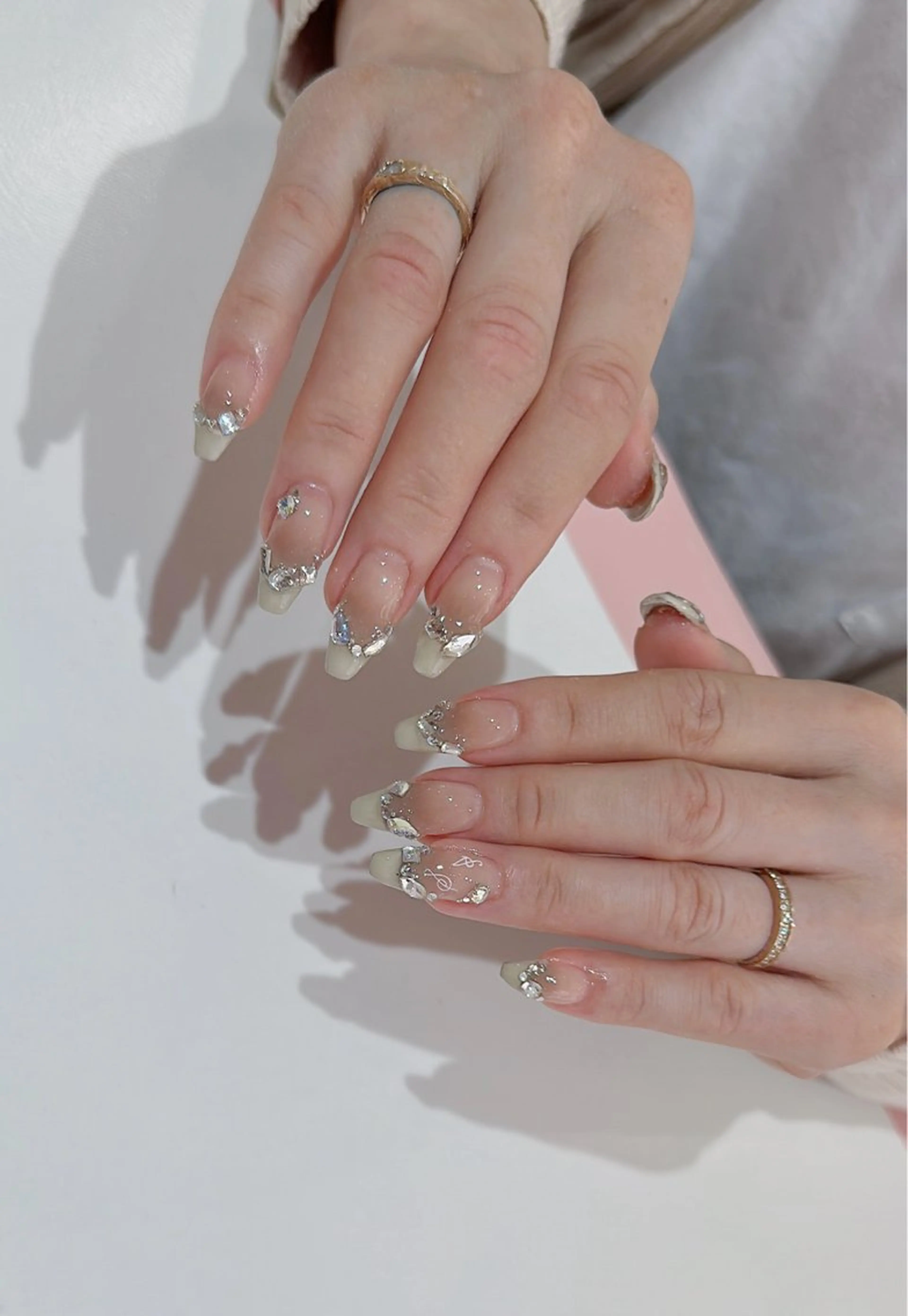 ネイル ハンドネイル NANA NAILのネイルデザイン