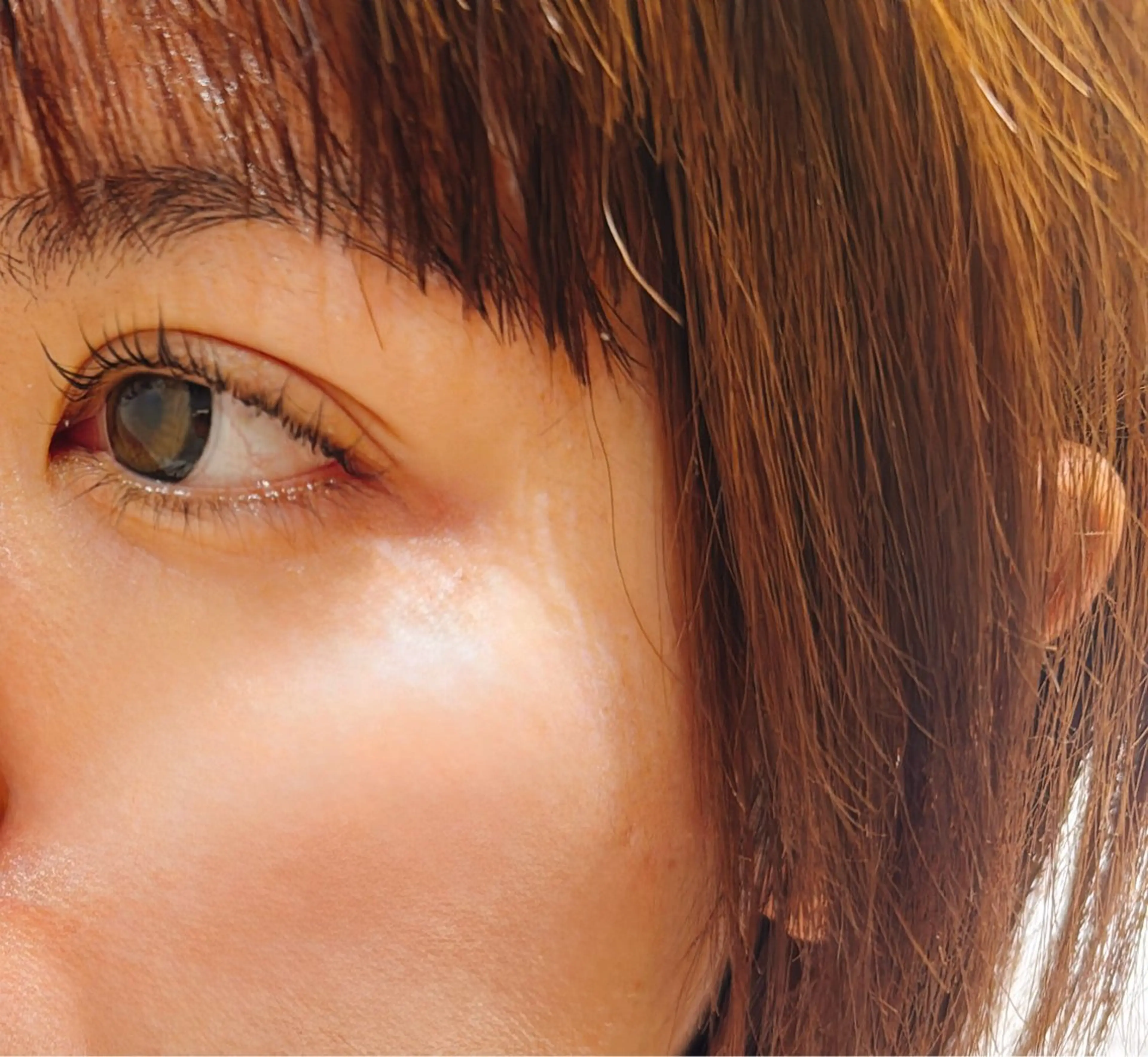 マツエク・マツパ kanell所属・kanell RINAのマツエク・マツパデザイン