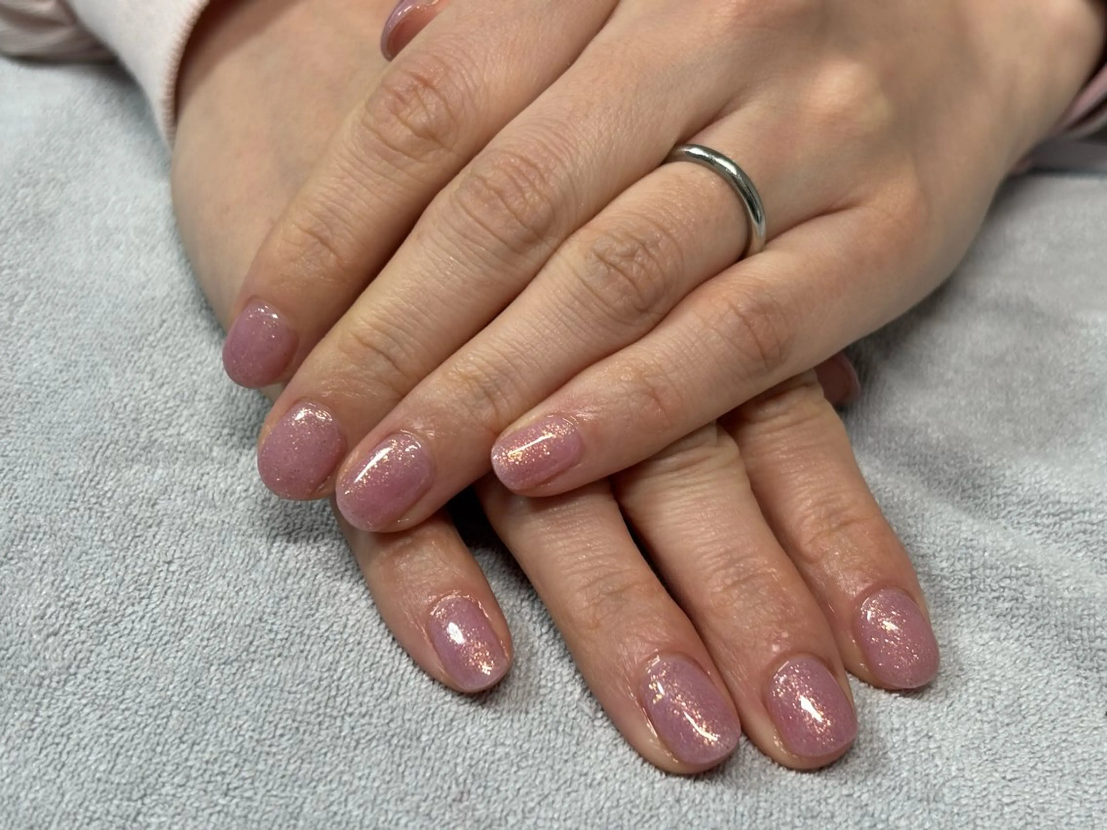 ネイル ハンドネイル see nail所属・mayuka mのネイルデザイン