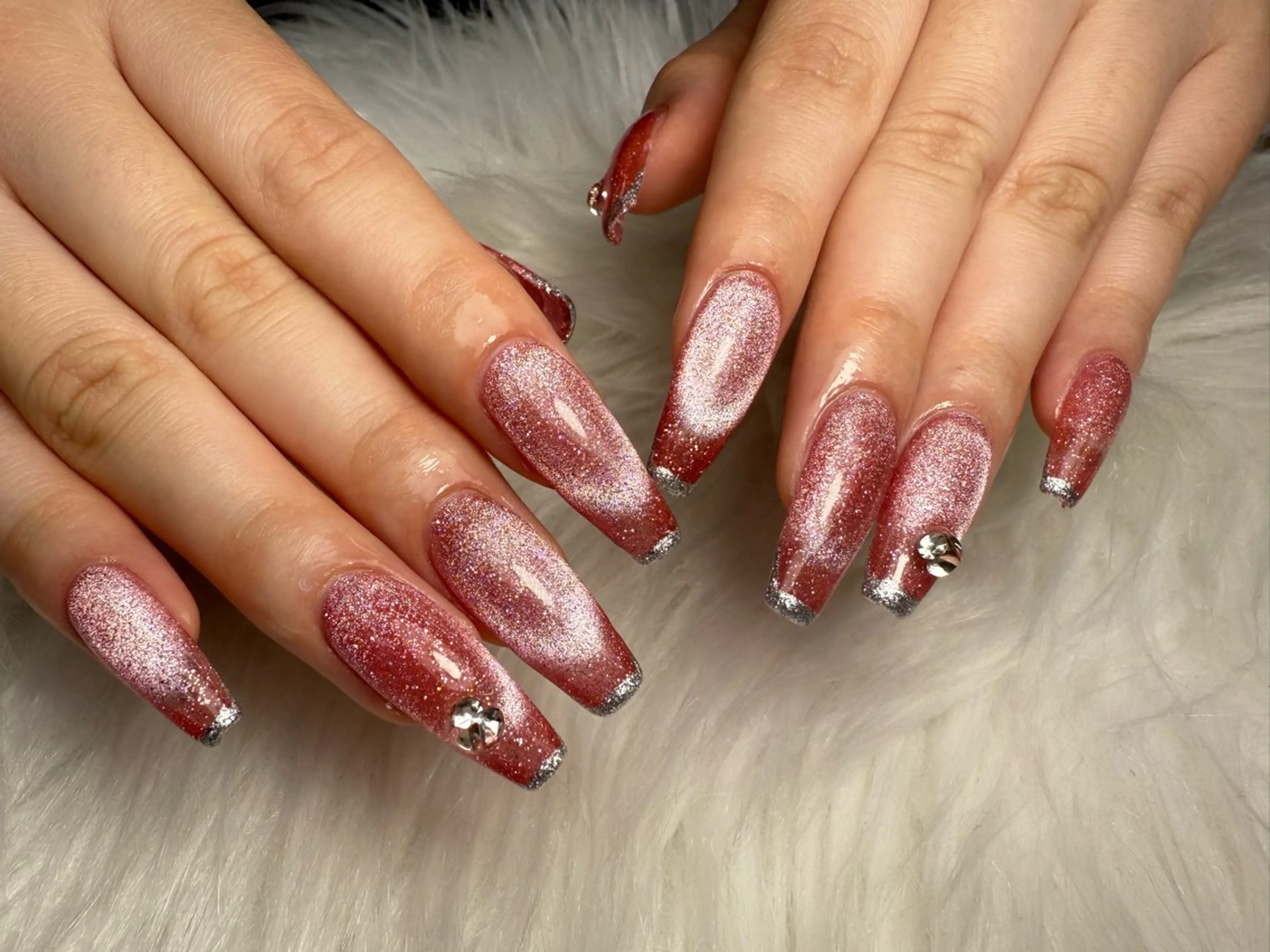 ネイル nail salon MANA　KEIKOのネイルデザイン