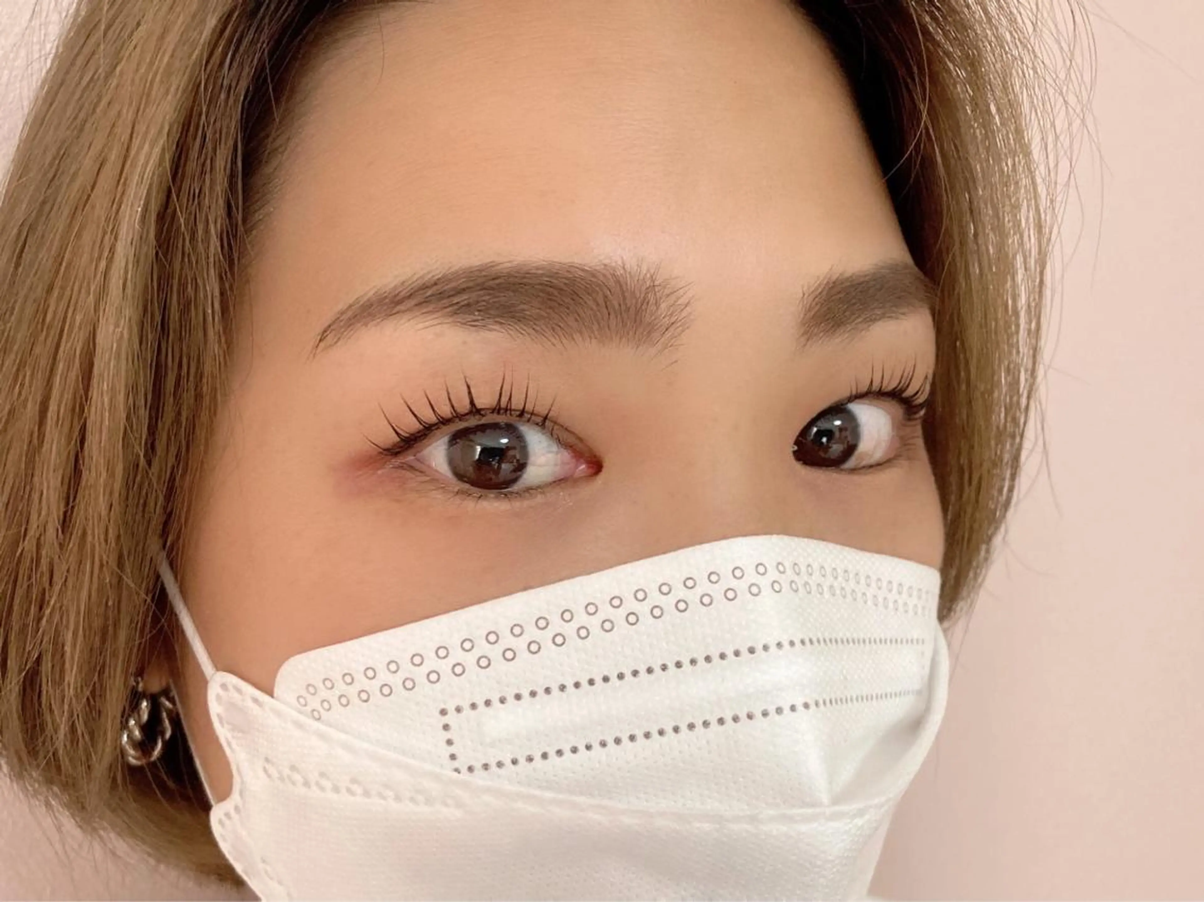 マツエク・マツパ マツパ cherii ちはら台のマツエク・マツパデザイン