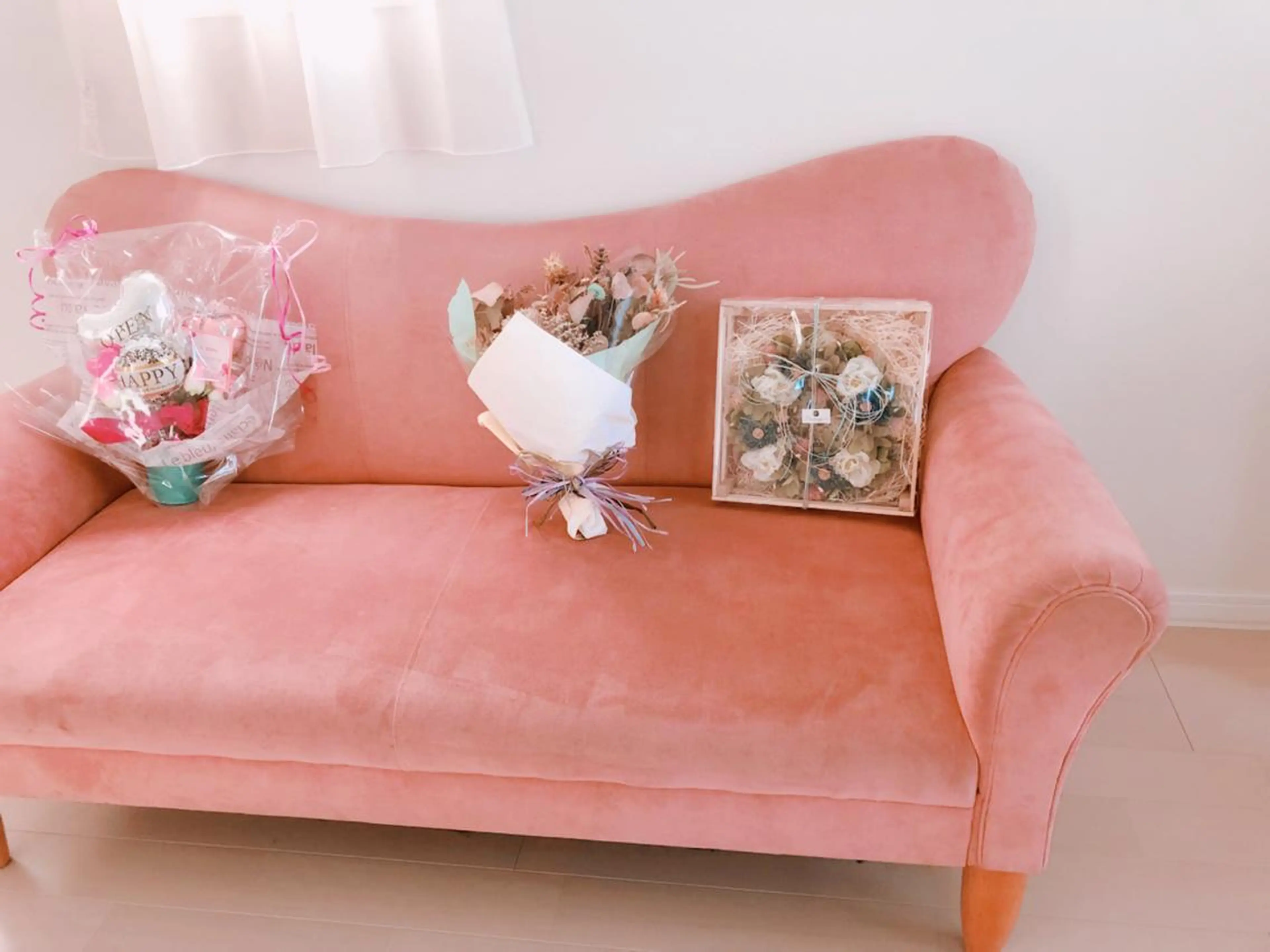 野咲き 美容室のマツエク・マツパデザイン