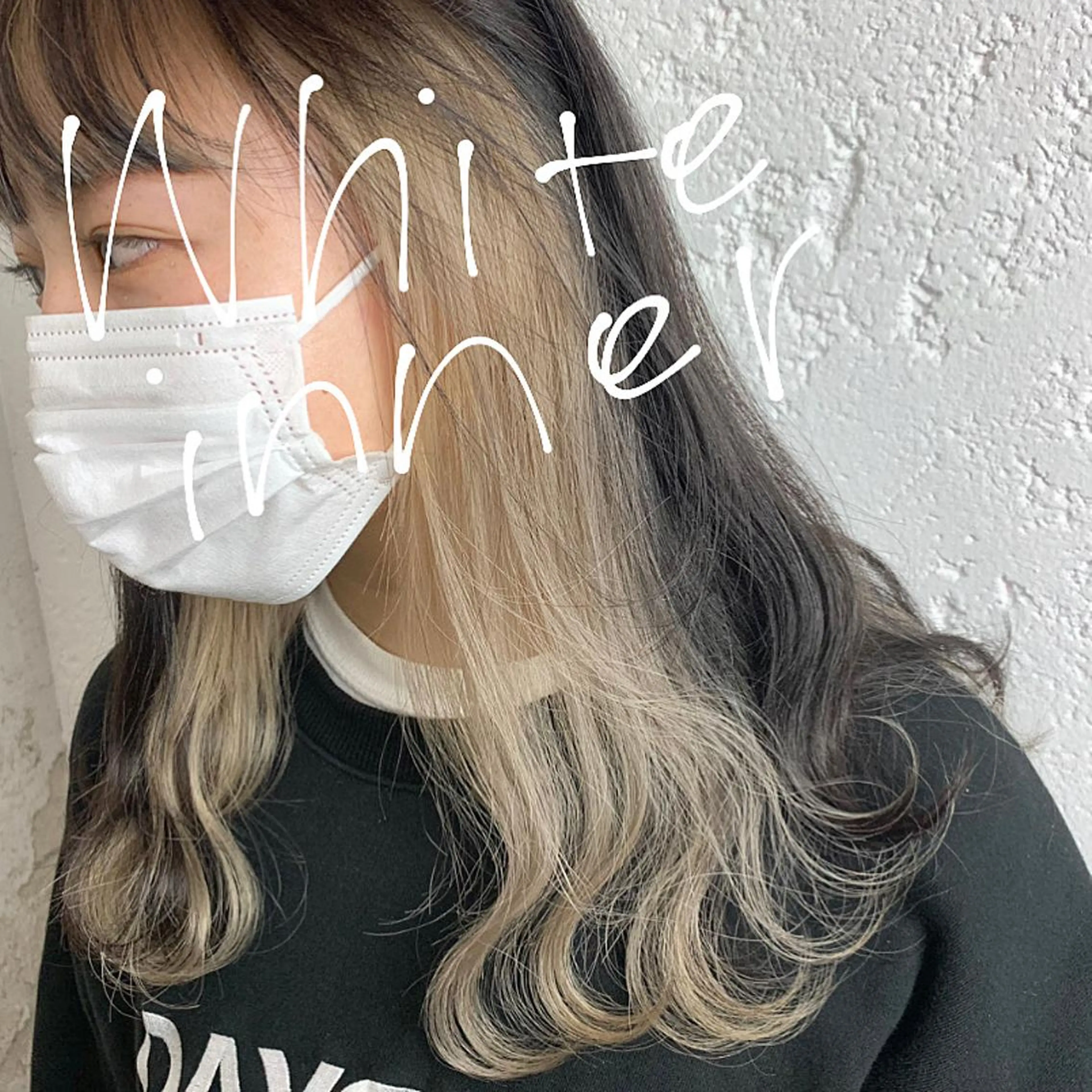 カラー kiryu 🌱のマツエク・マツパデザイン