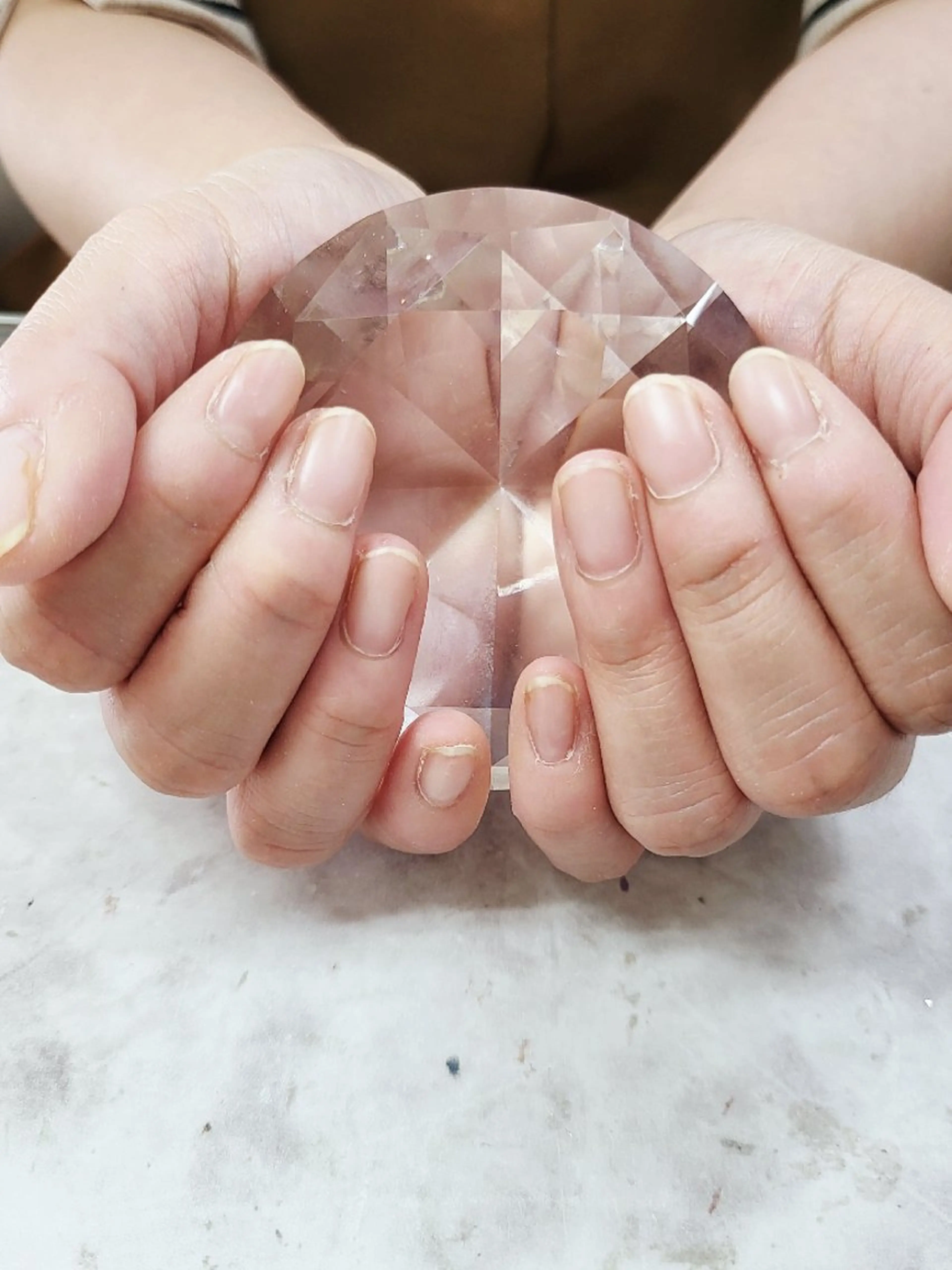 ネイル フットネイル Jewelry&Nail ecxia所属・矢野 美希のネイルデザイン