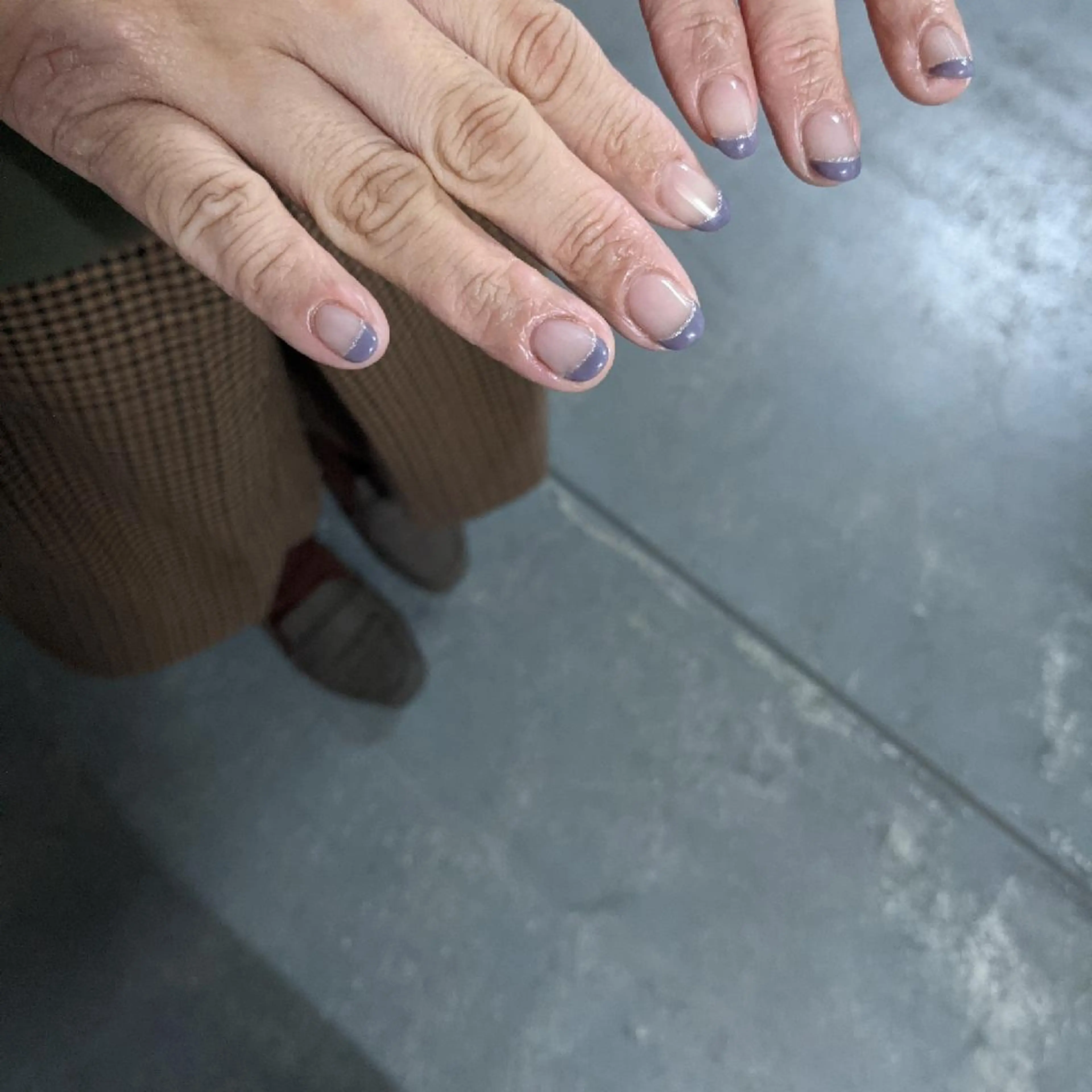 ネイル newrandas hitomiのネイルデザイン