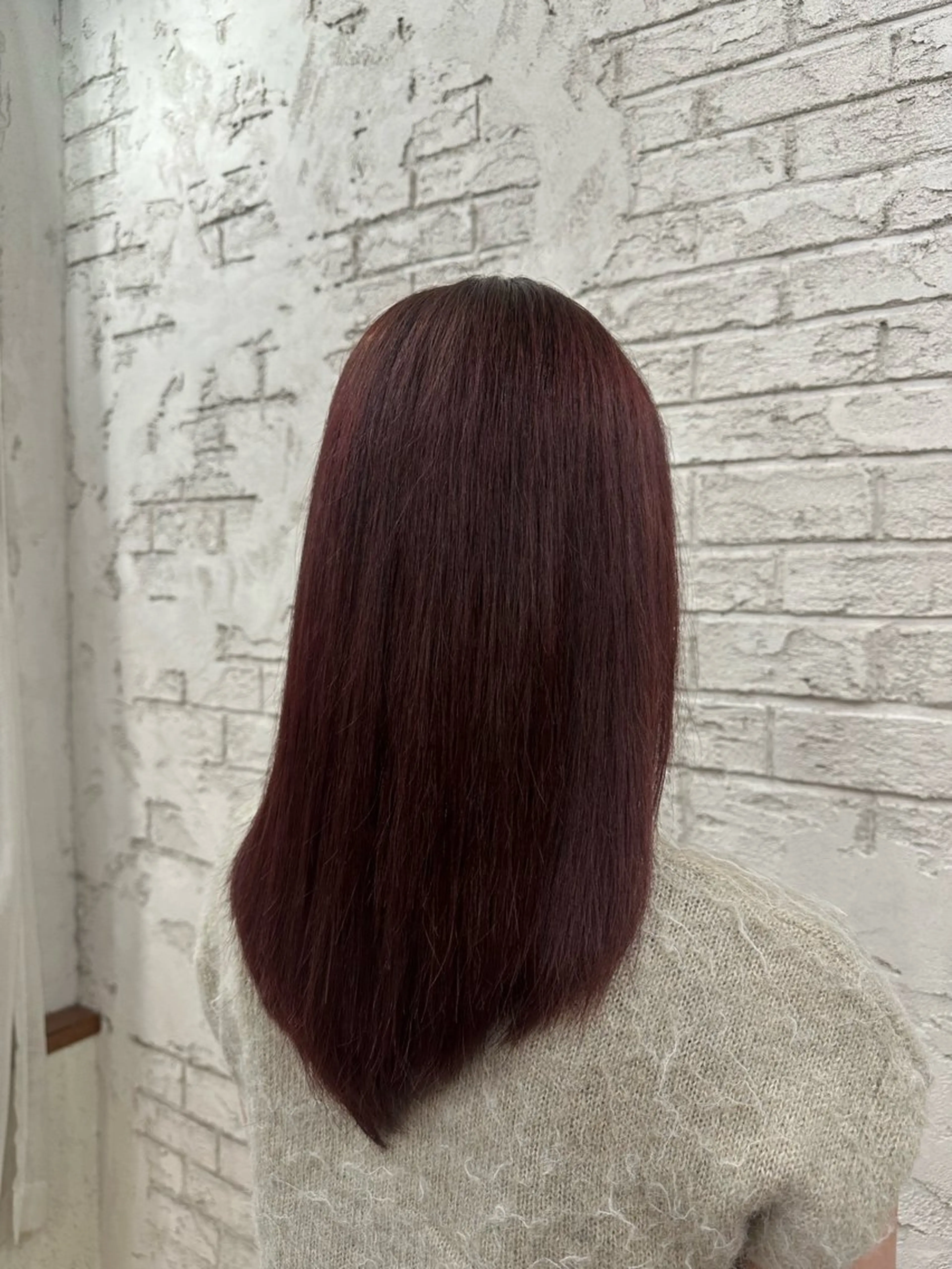 ミディアム ショートカットモデル 募集中🎀Koiroのヘアスタイル