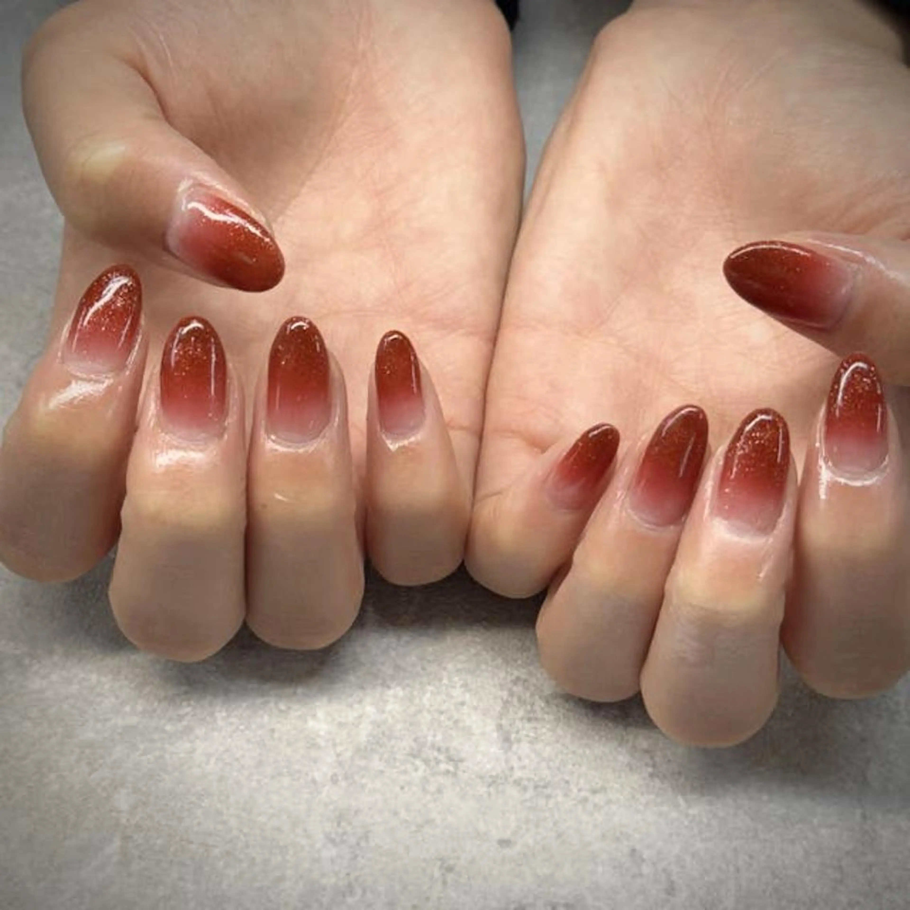 ネイル FASTNAIL PLUS 新宿店のネイルデザイン