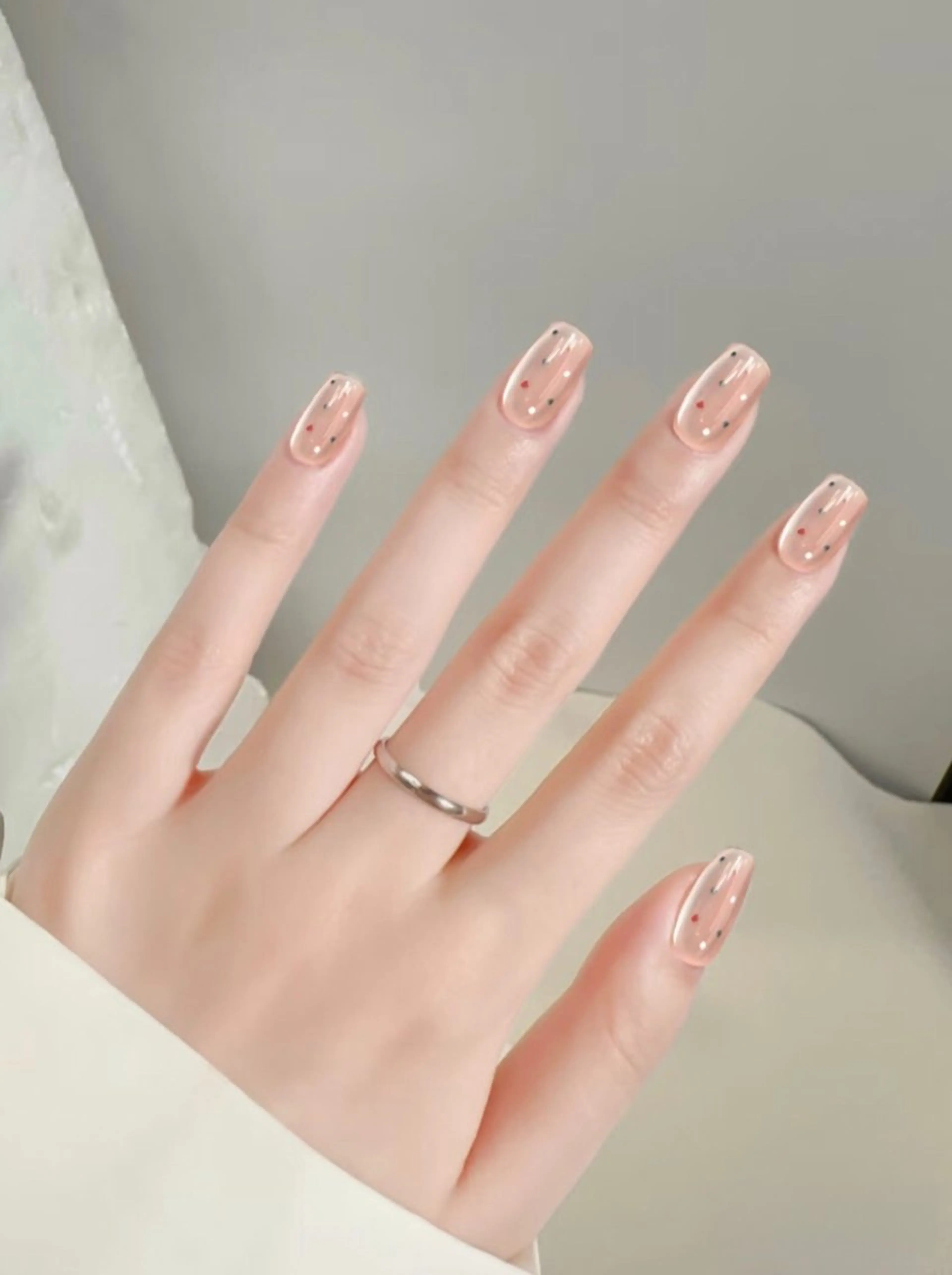 ネイル 🎀AND🎀 Nail Salonのネイルデザイン