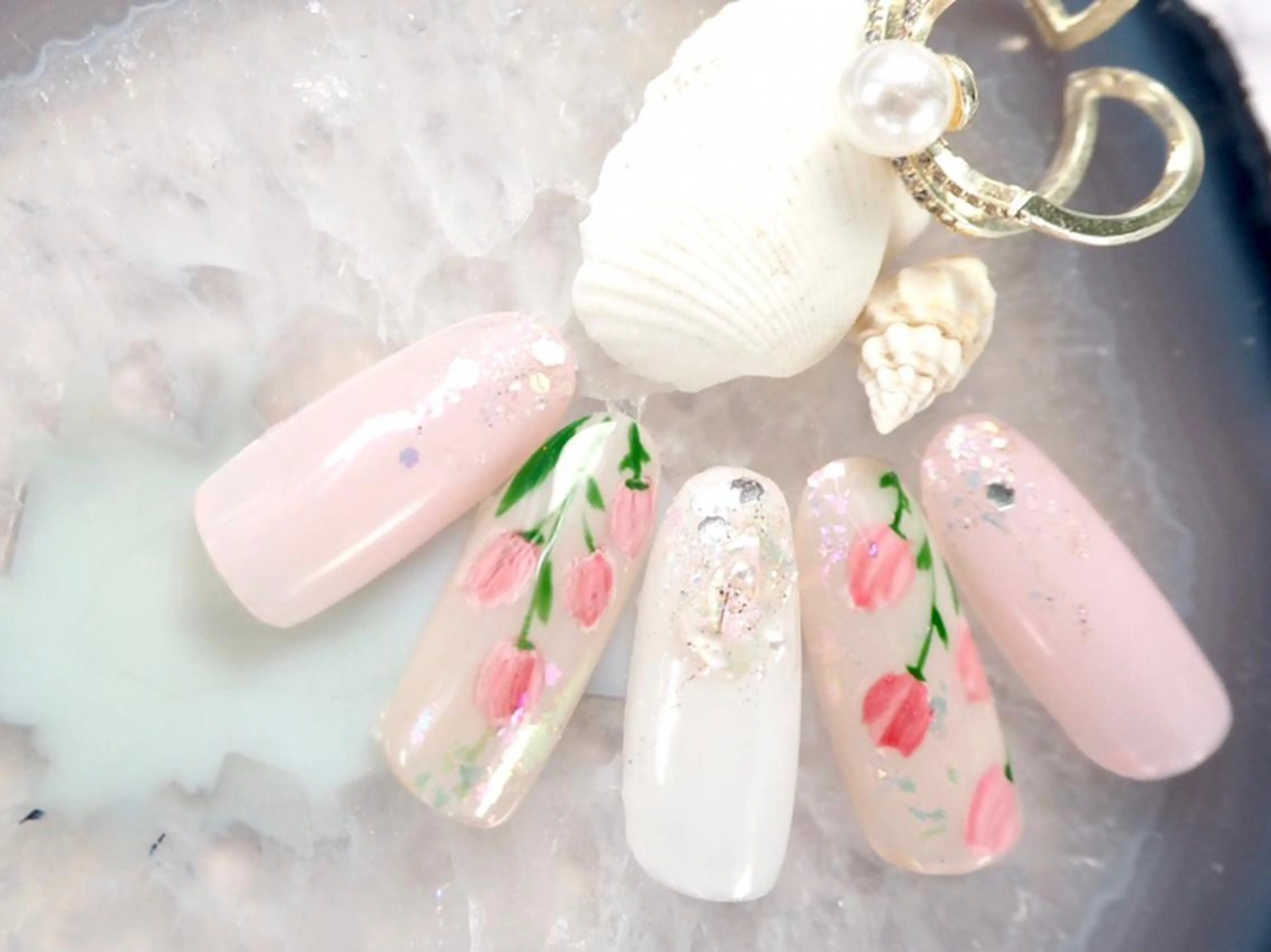 ネイル ビューティーサロン ヘゼリヒのその他イメージ