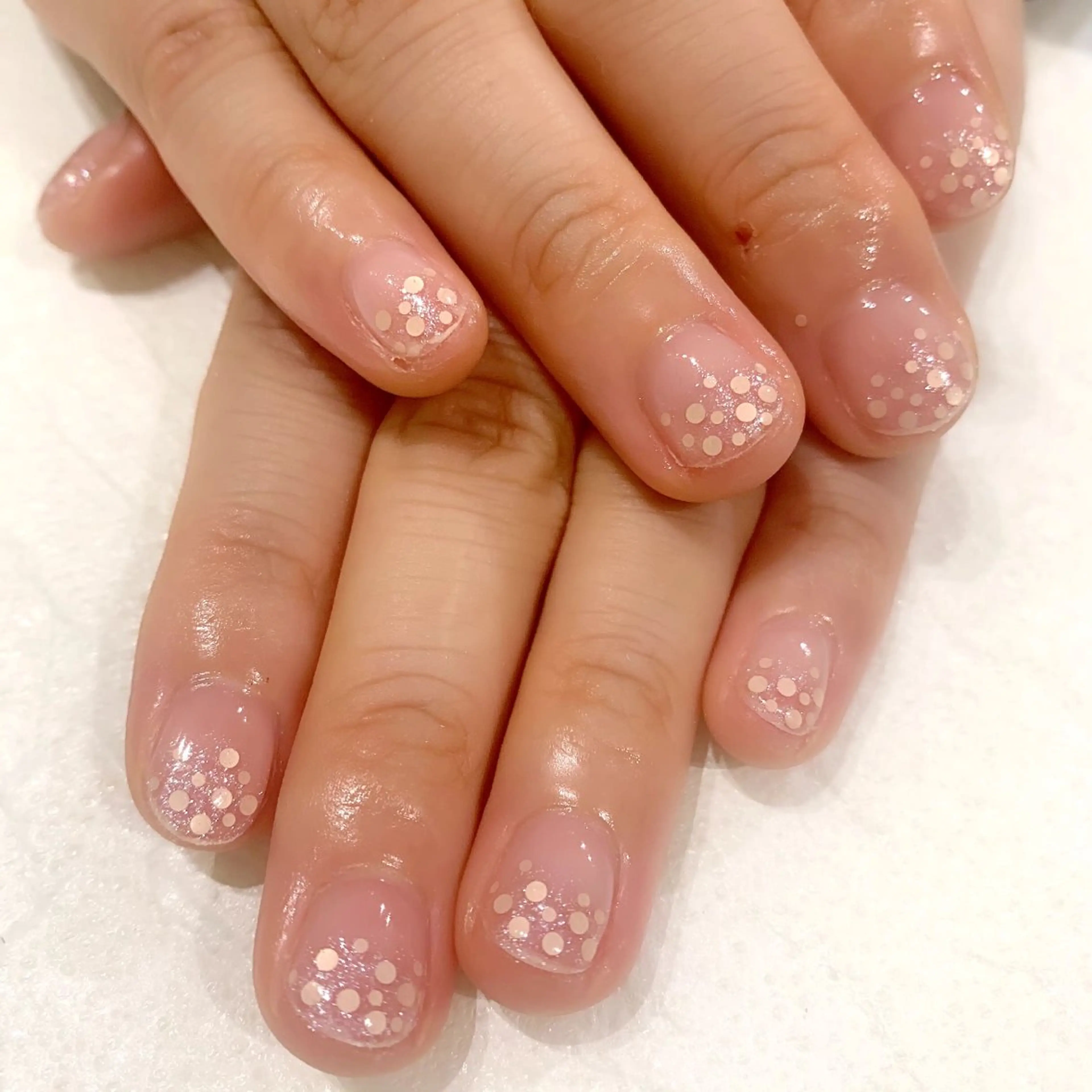 ネイル 🍍Rakuun🍍 のんのネイルデザイン
