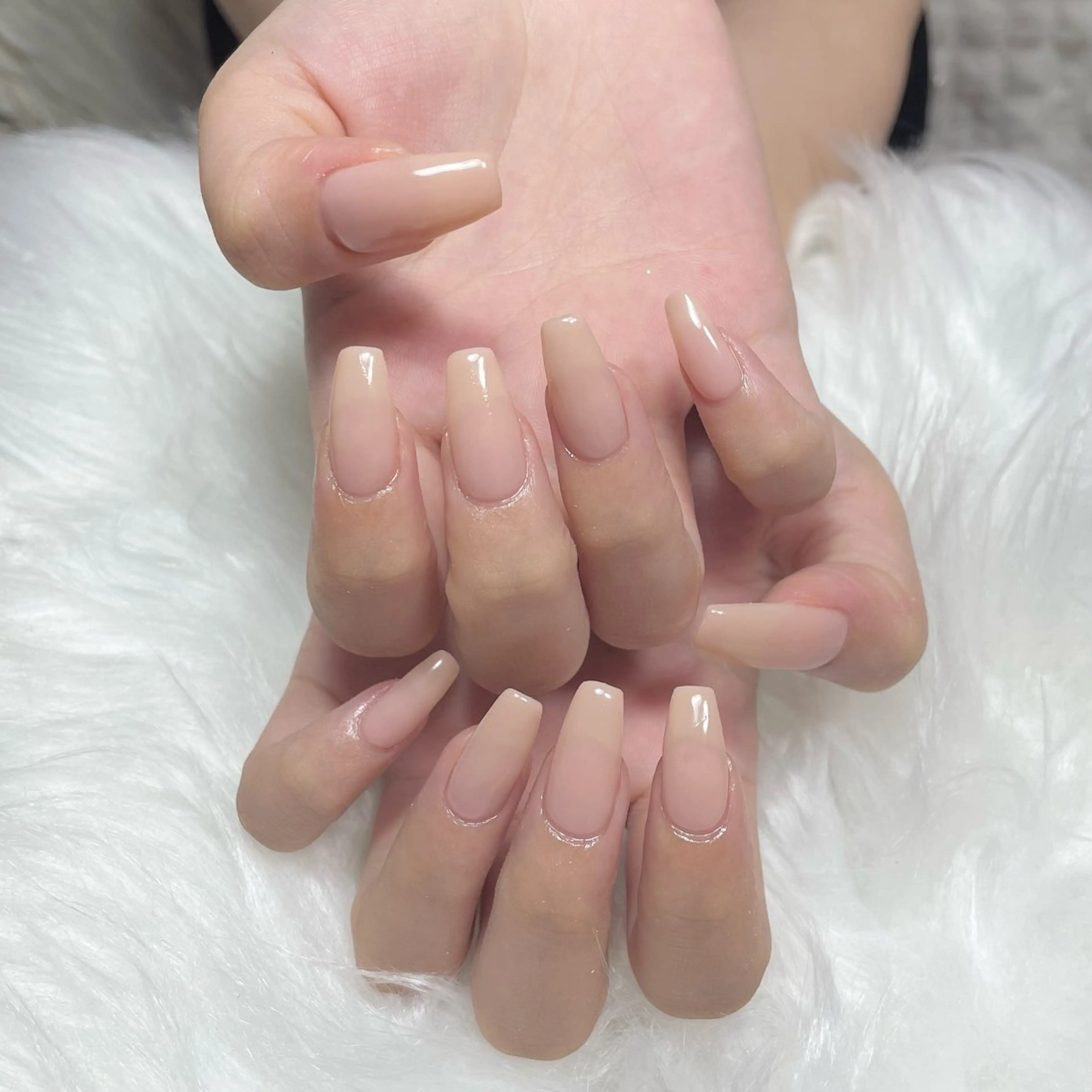 ✨ワンカラー(オフ込み)✨の写真
