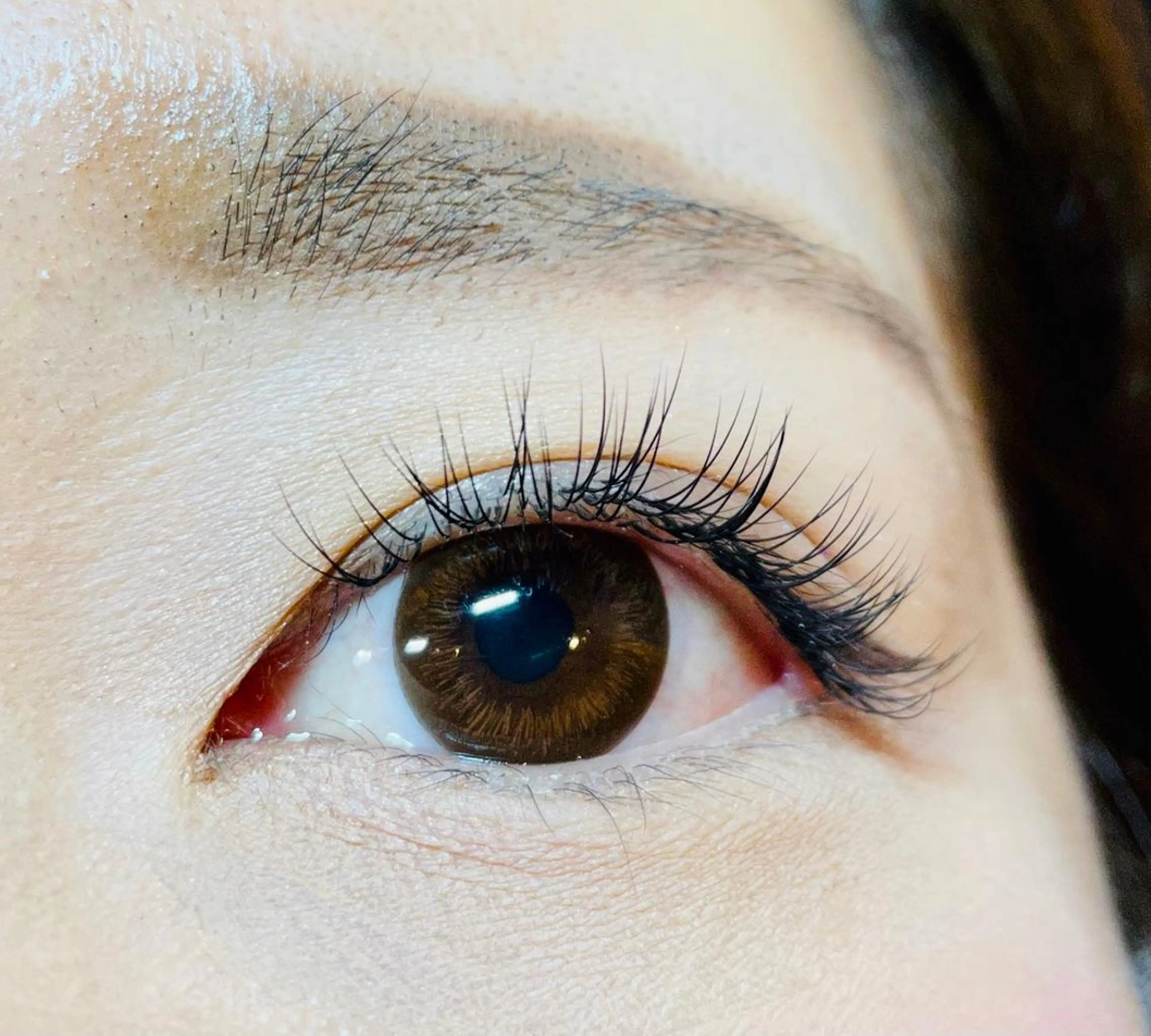 マツエク・マツパ マツエク eyelash salon  mani所属・アイラッシュサロン maniのマツエク・マツパデザイン