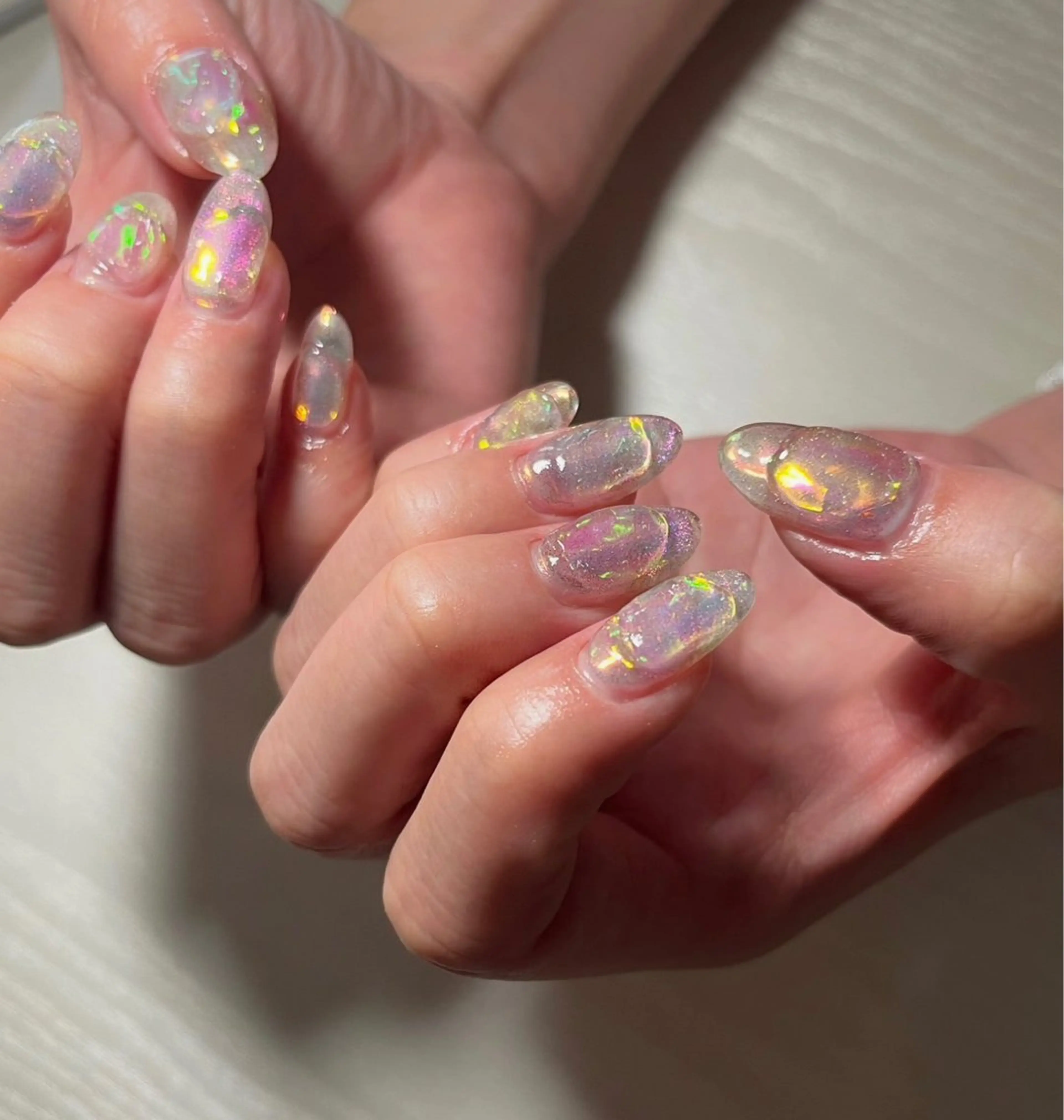 ネイル Bronze  Ship ＊relaxation saron＊所属・S a k iのその他イメージ