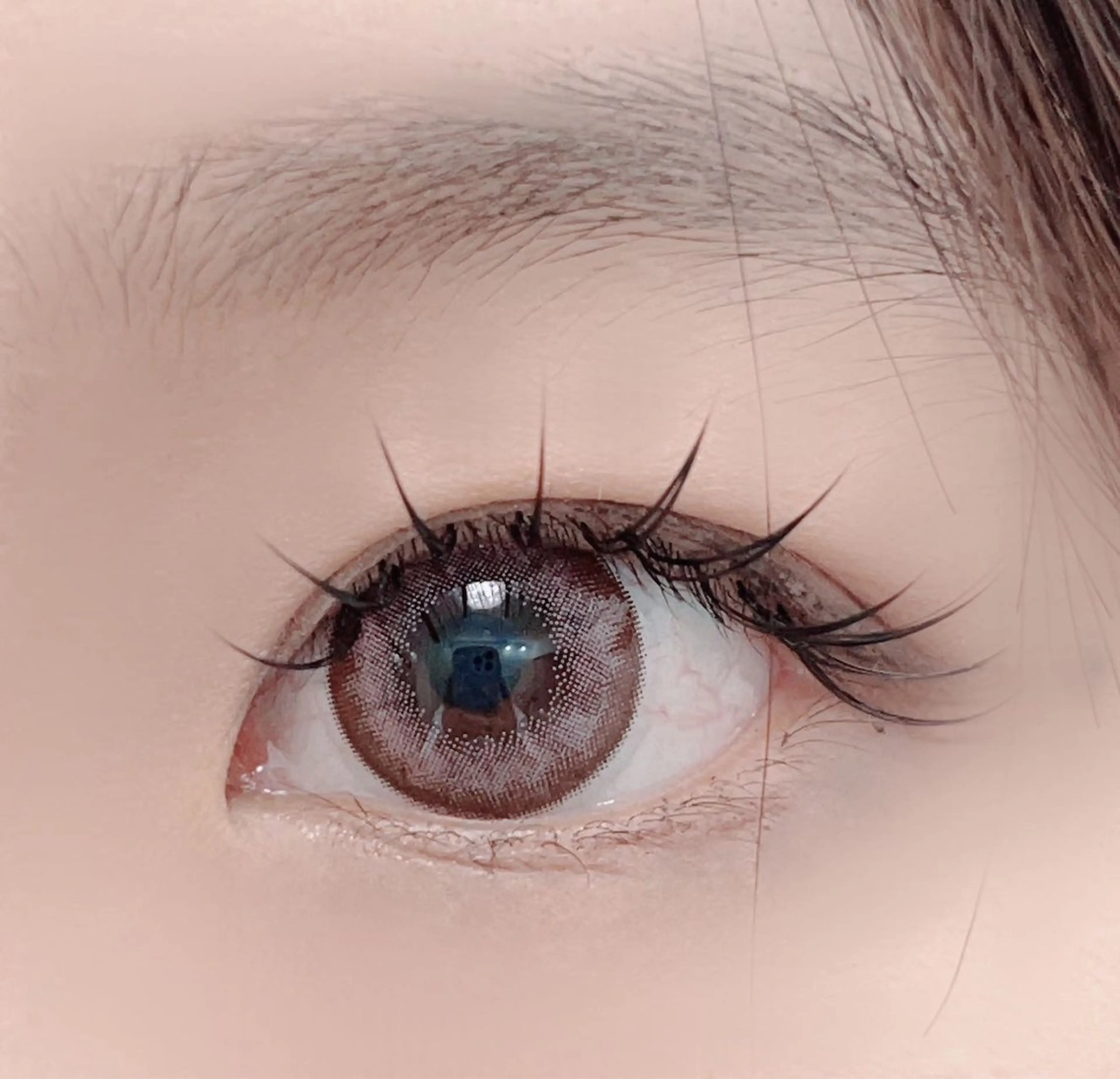 マツエク・マツパ マツエク パリエク 専門💋レナのマツエク・マツパデザイン