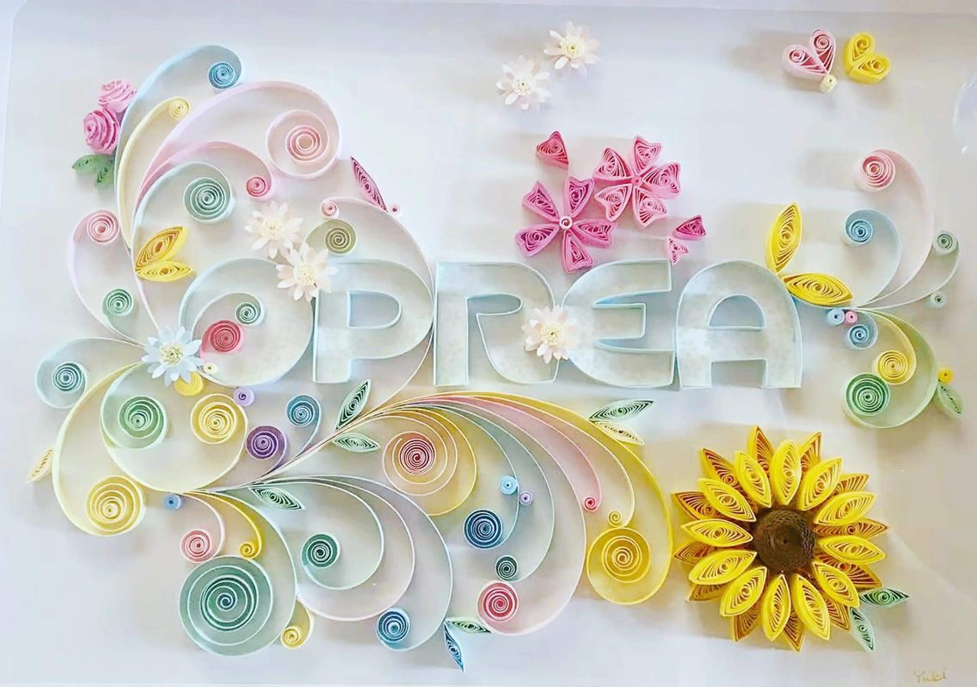 OPREA 千種店のエステ・リラクイメージ