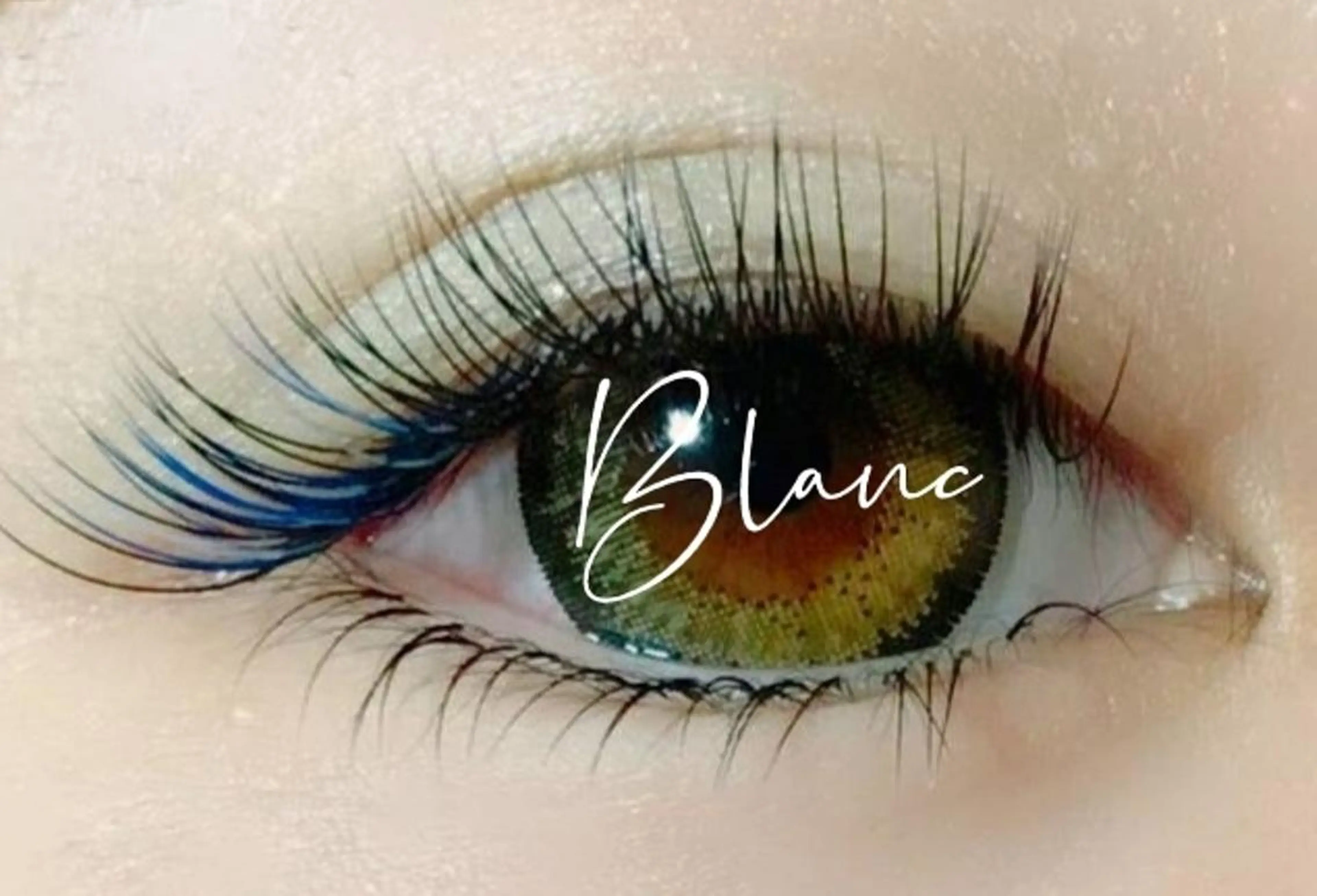 マツエク・マツパ Total Salon Vonita（トータルサロンヴォニータ）所属・Vonita  Kuriharaのマツエク・マツパデザイン