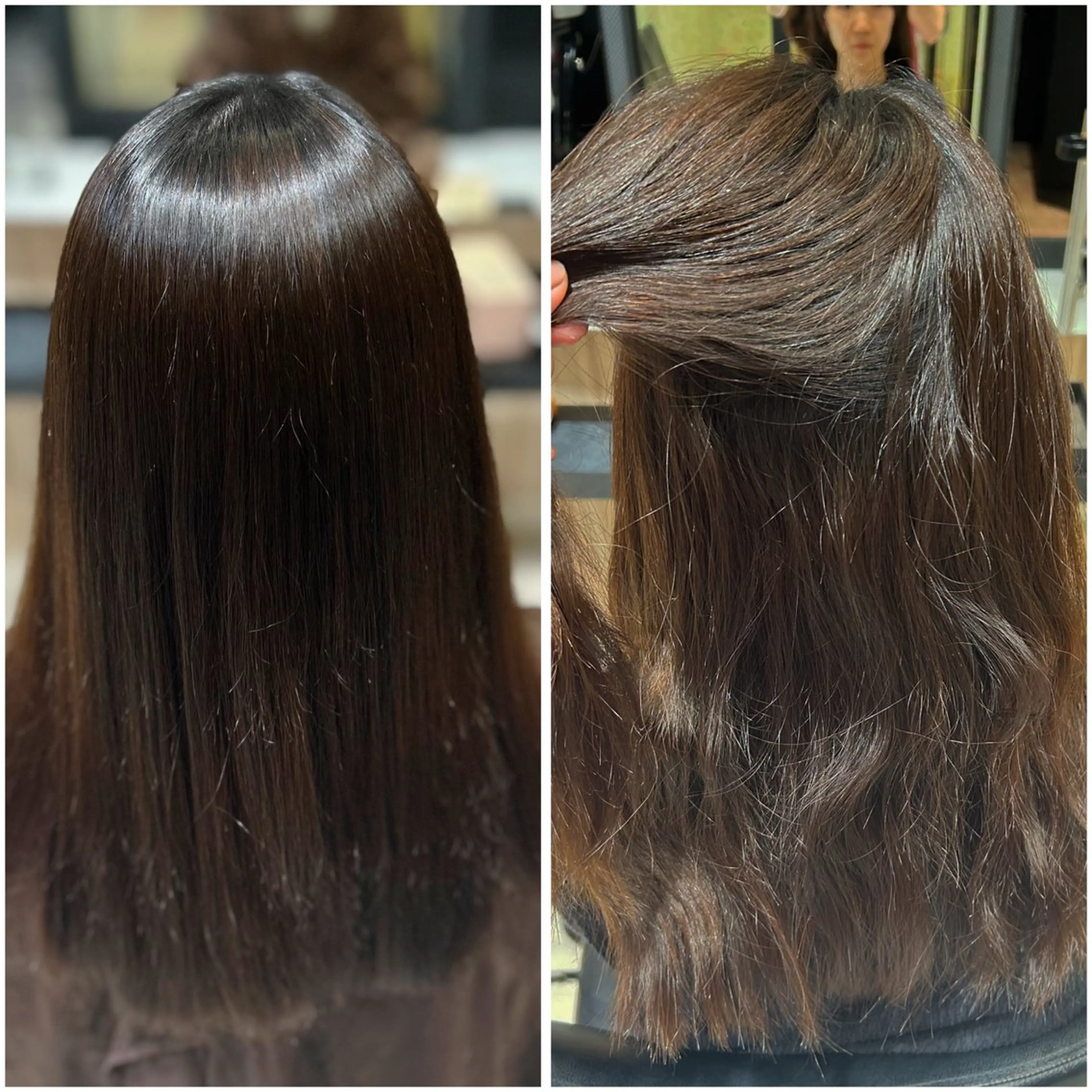 MINORI 💎モデル募集中💎のヘアスタイル