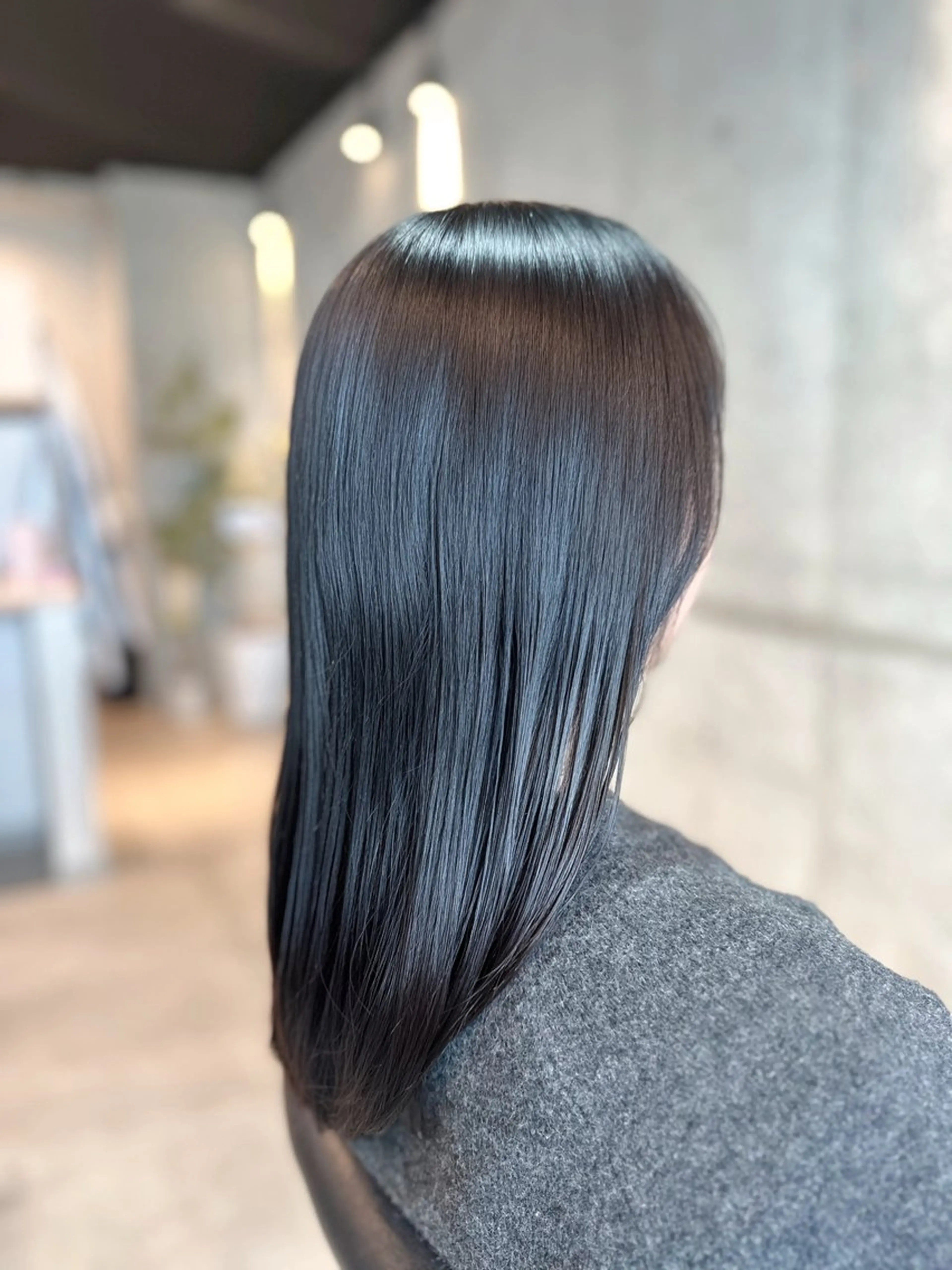 I'll所属・I'll(アイル) 南吹田のヘアスタイル