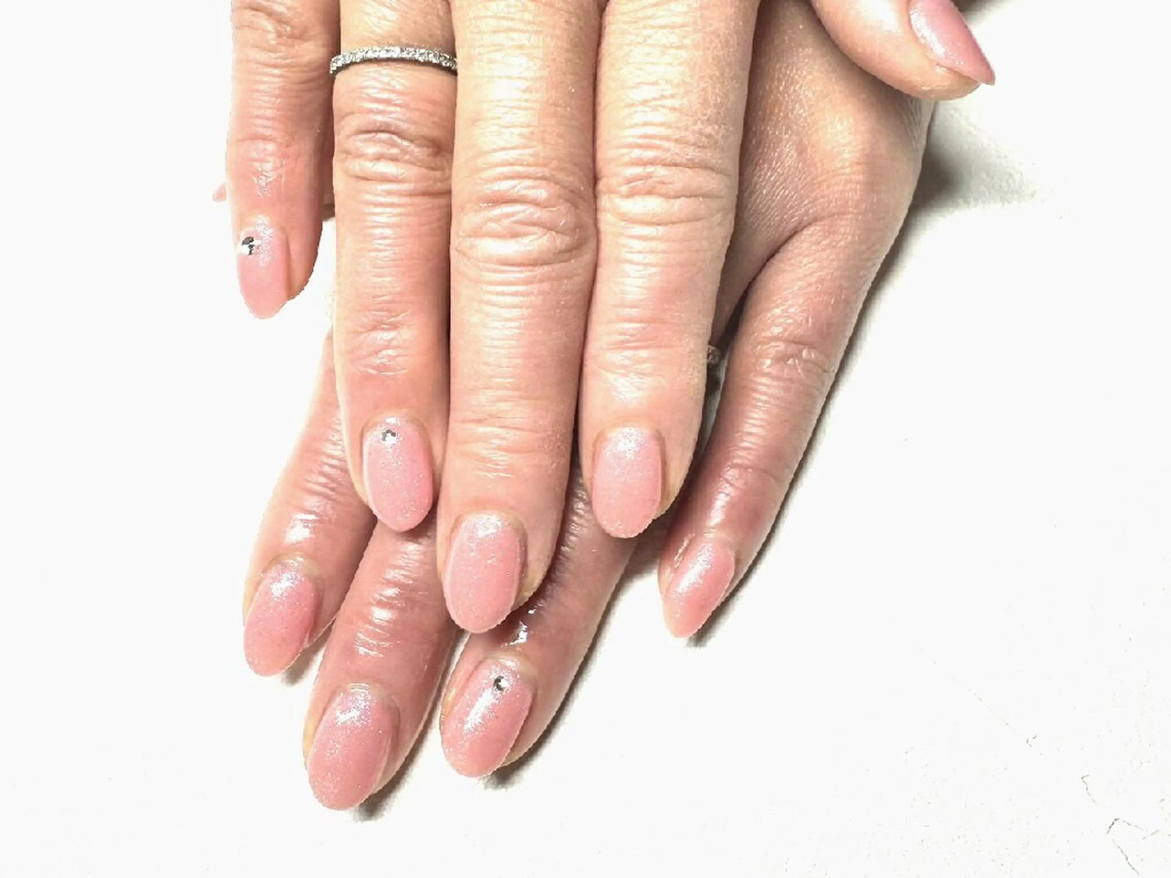 ネイル ハンドネイル JULIE NAILのネイルデザイン