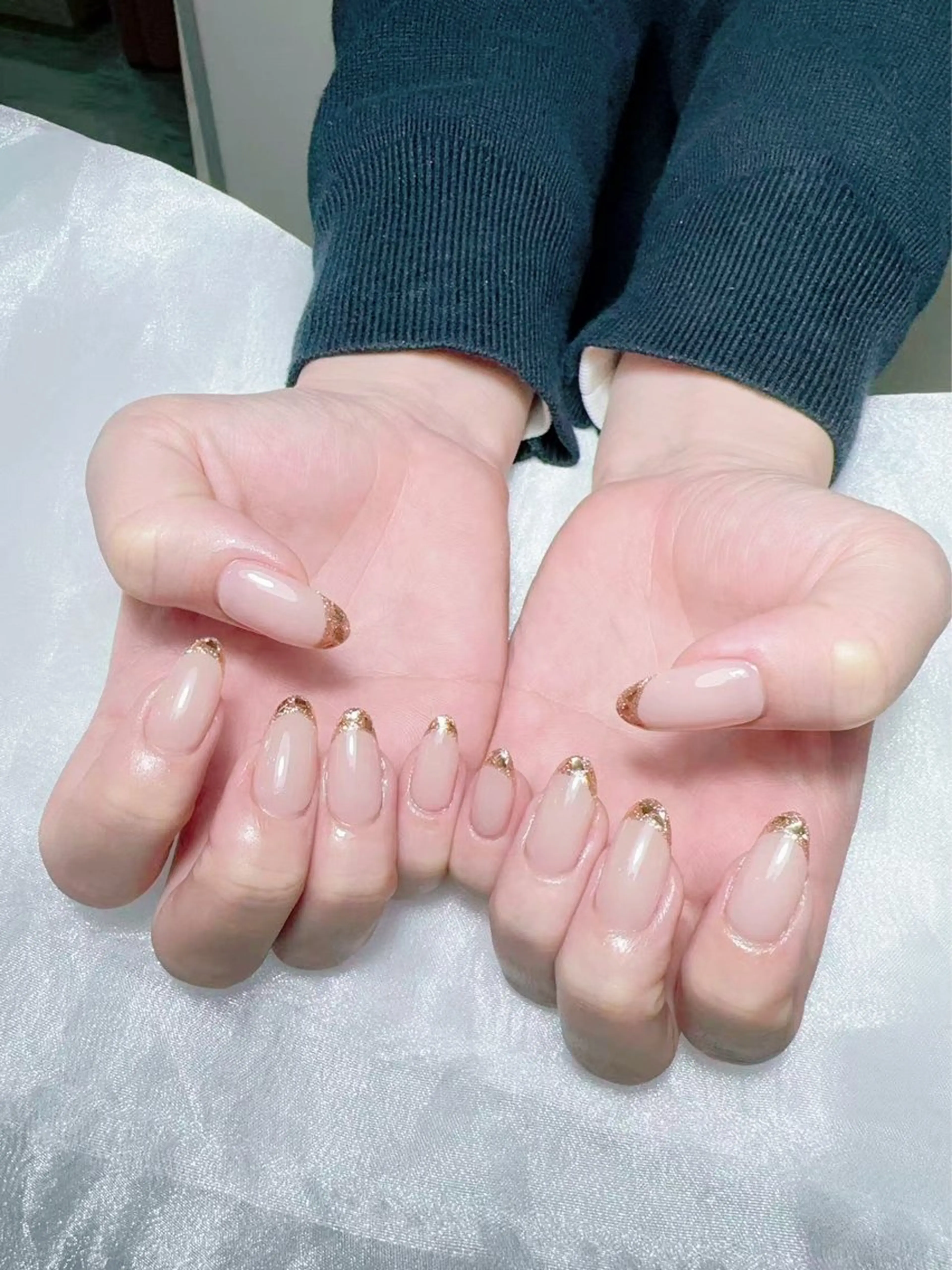 ネイル Uminail ゆうゆうのネイルデザイン