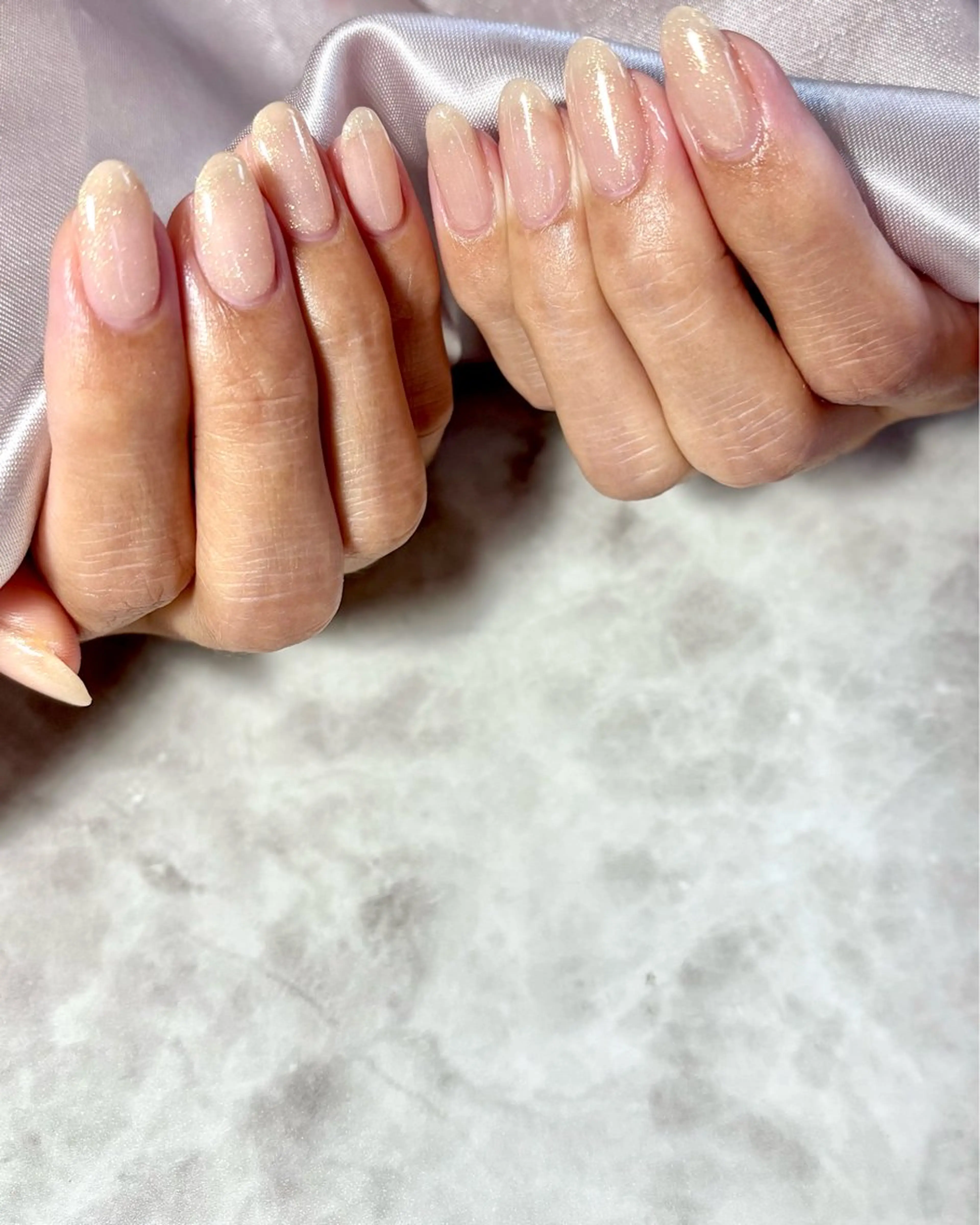 ネイル ハンドネイル Hum.nail （はむ.ねいる）のネイルデザイン