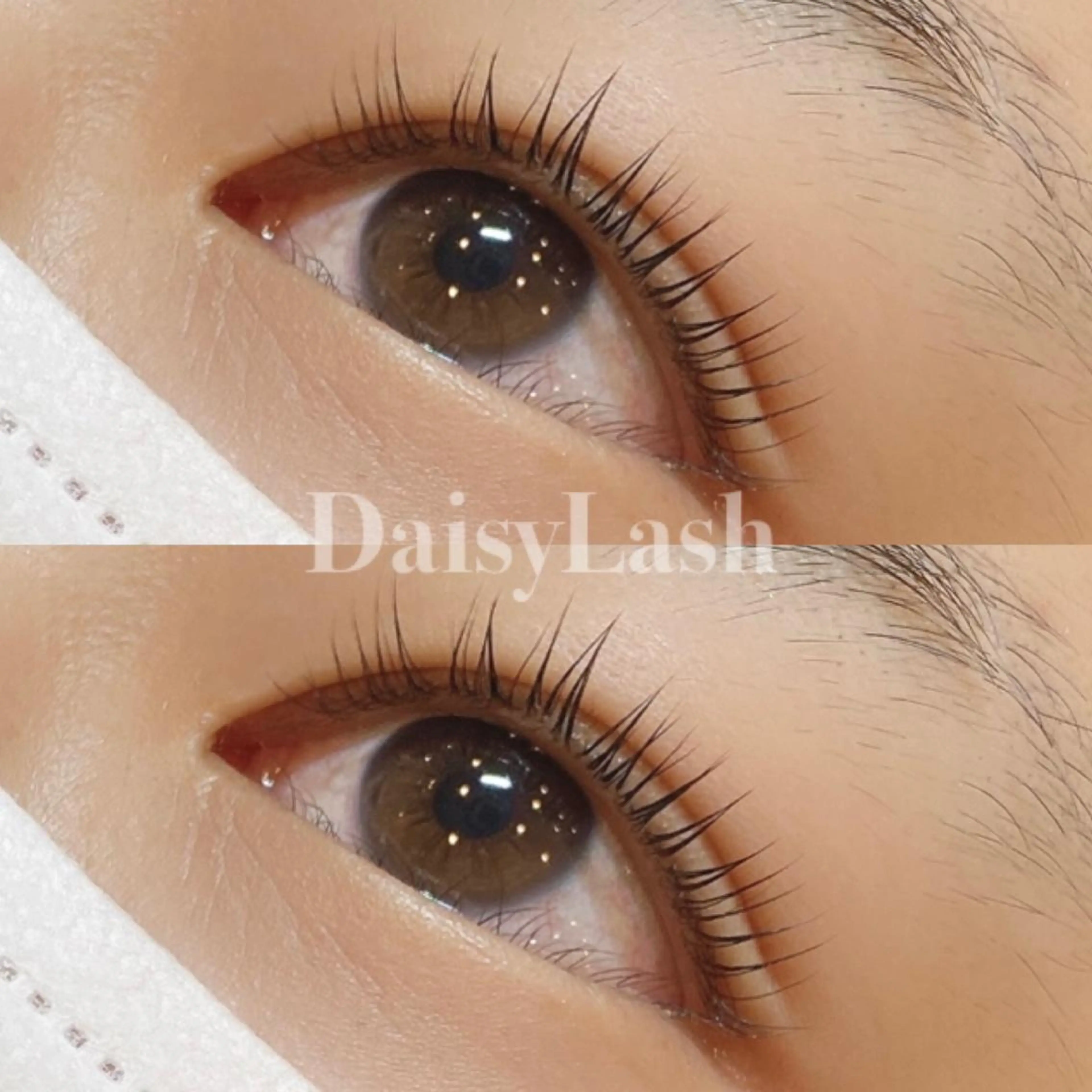 マツエク・マツパ s saeのマツエク・マツパデザイン