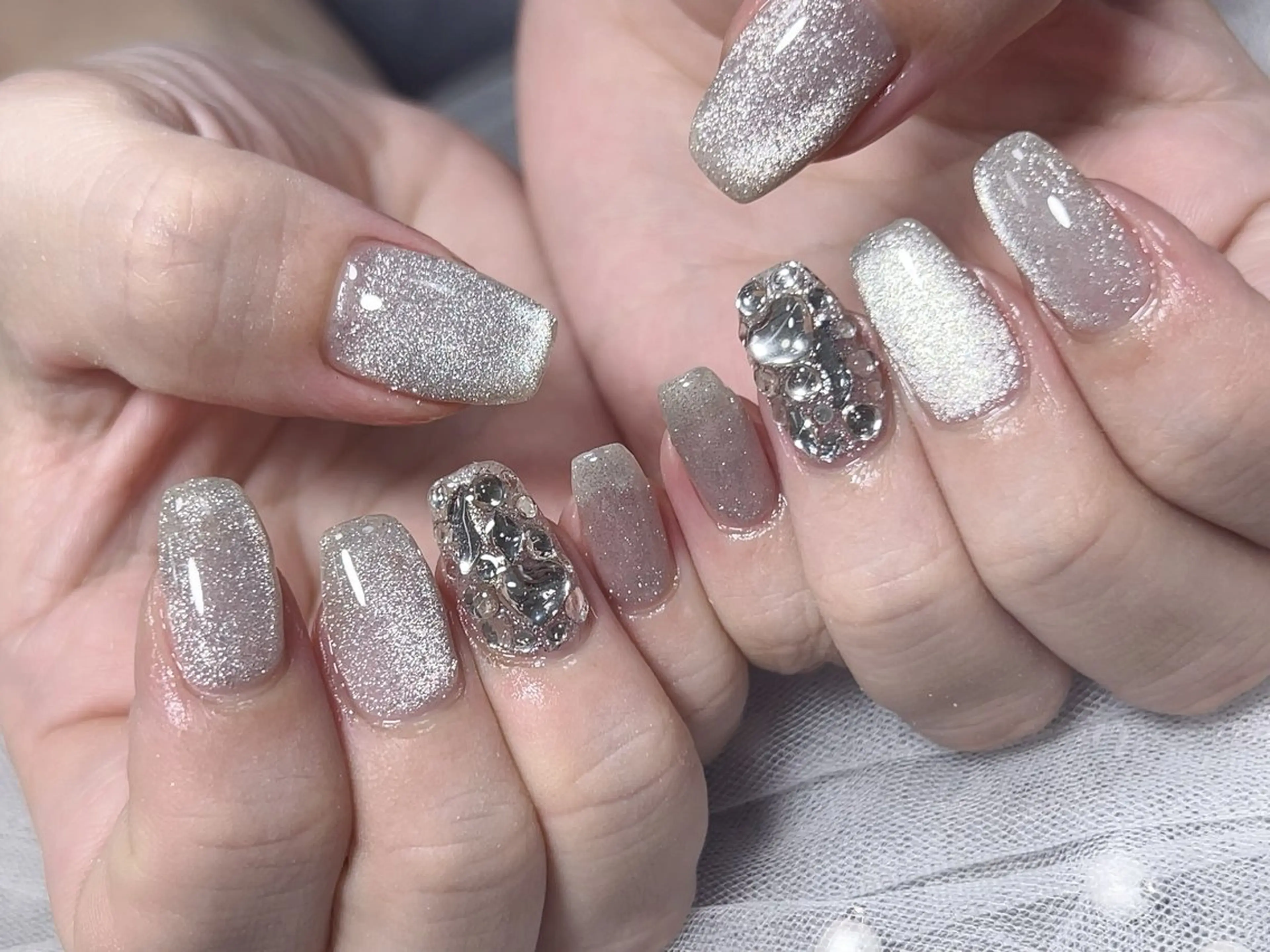 ネイル ハンドネイル Nail NaNaのネイルデザイン
